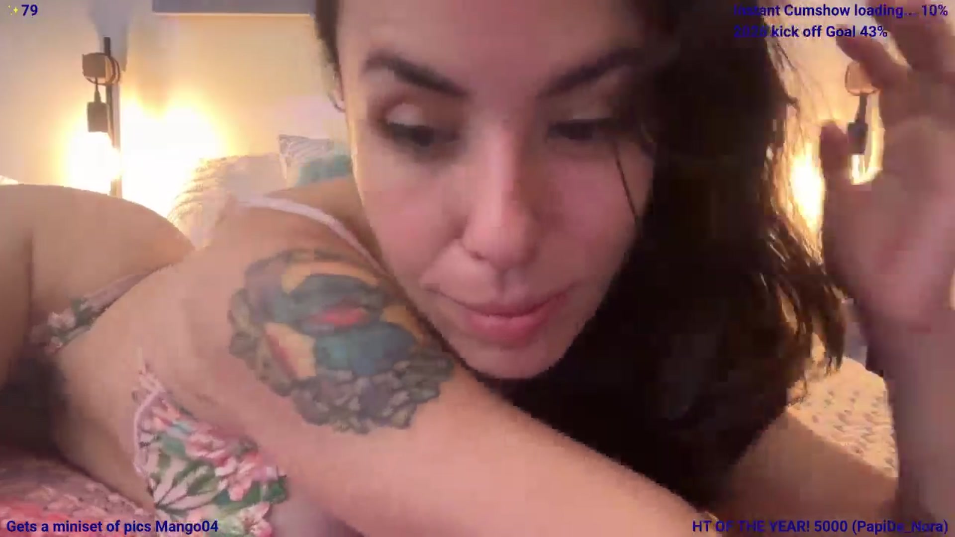 Gallery image thumbnail from Norita's myfreecams stream on, 01/12/2026, 18:01 image 8 of 20