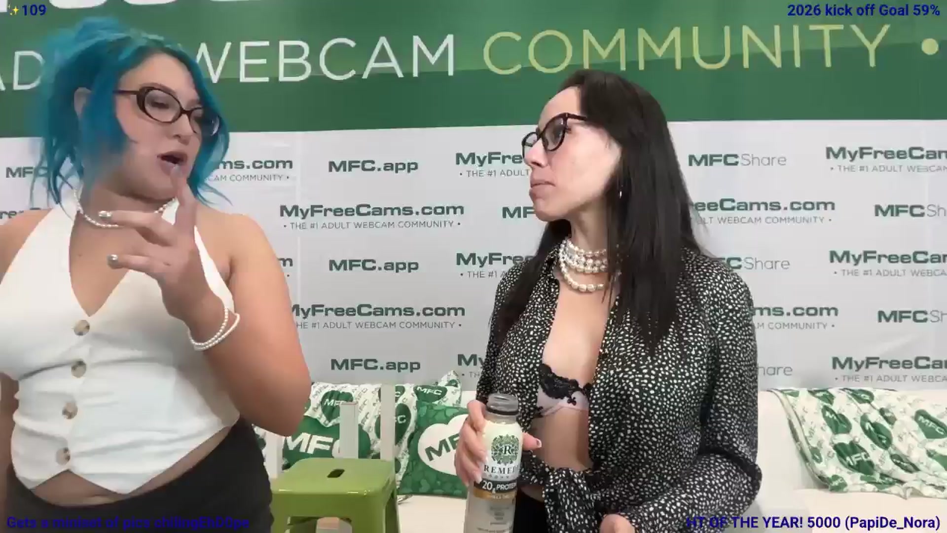 Gallery image thumbnail from Norita's myfreecams stream on, 01/22/2026, 03:41 image 12 of 20