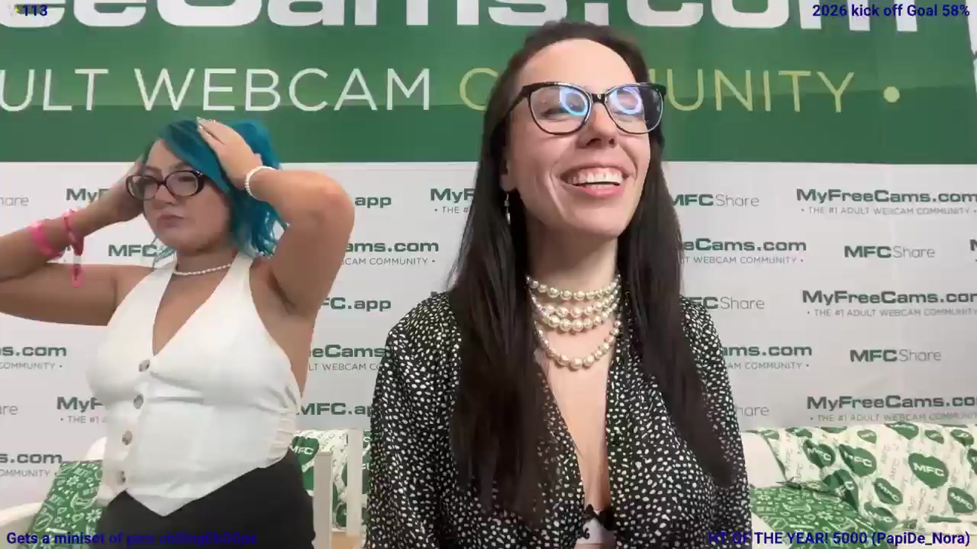 Gallery image thumbnail from Norita's myfreecams stream on, 01/22/2026, 03:41 image 4 of 20
