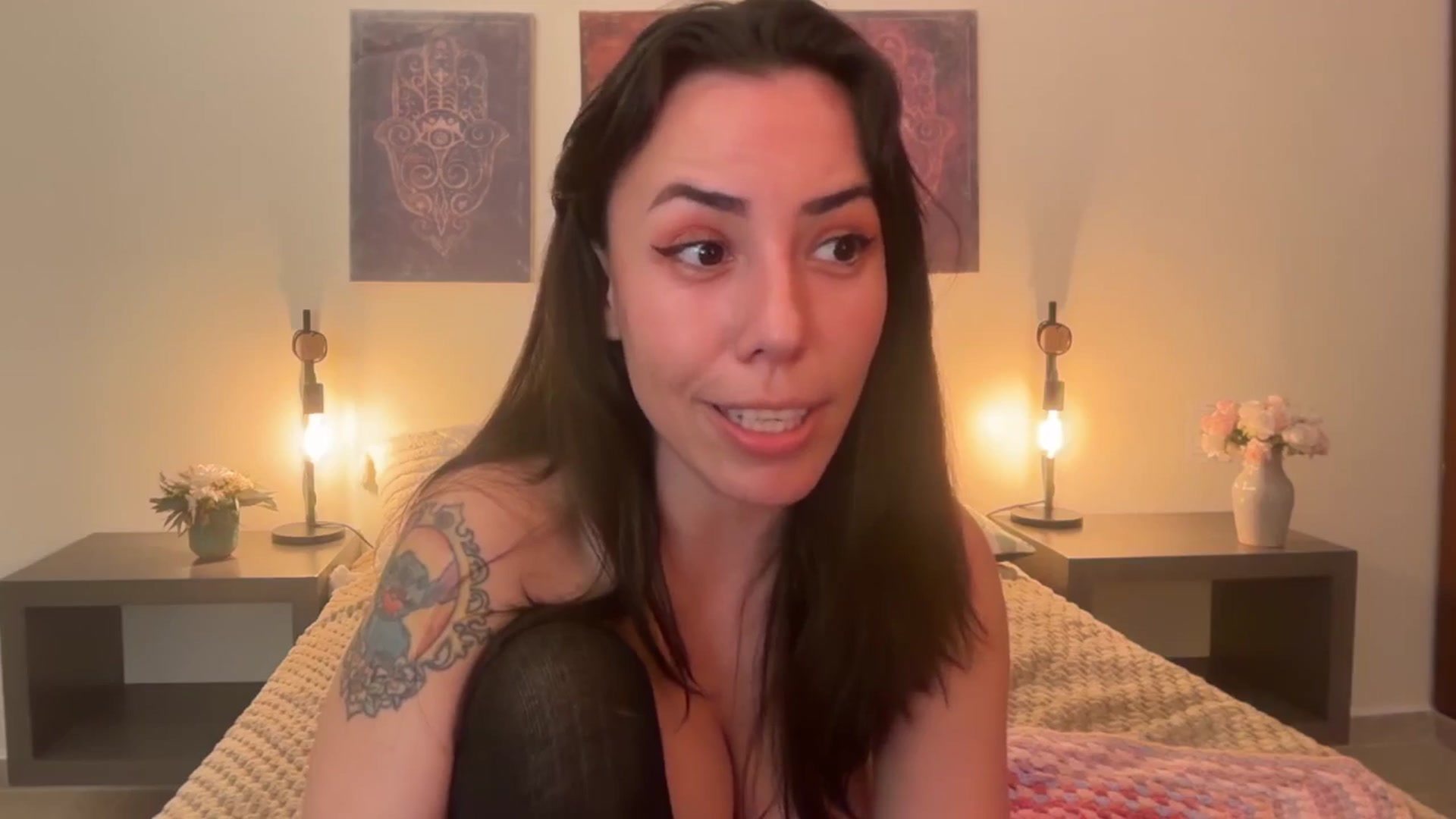 Gallery image thumbnail from Norita's myfreecams stream on, 01/28/2026, 05:04 image 18 of 20