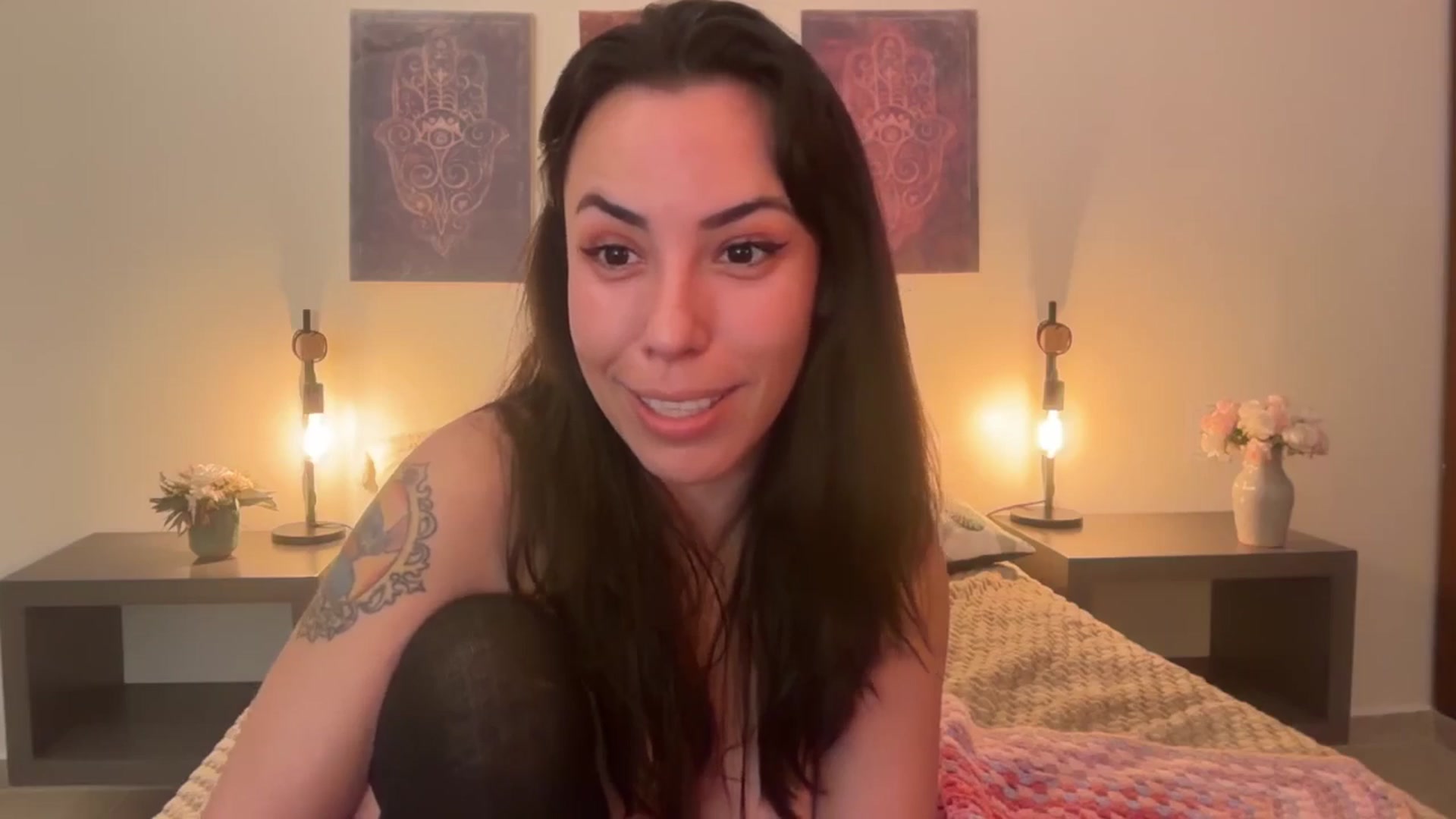 Gallery image thumbnail from Norita's myfreecams stream on, 01/28/2026, 05:04 image 17 of 20