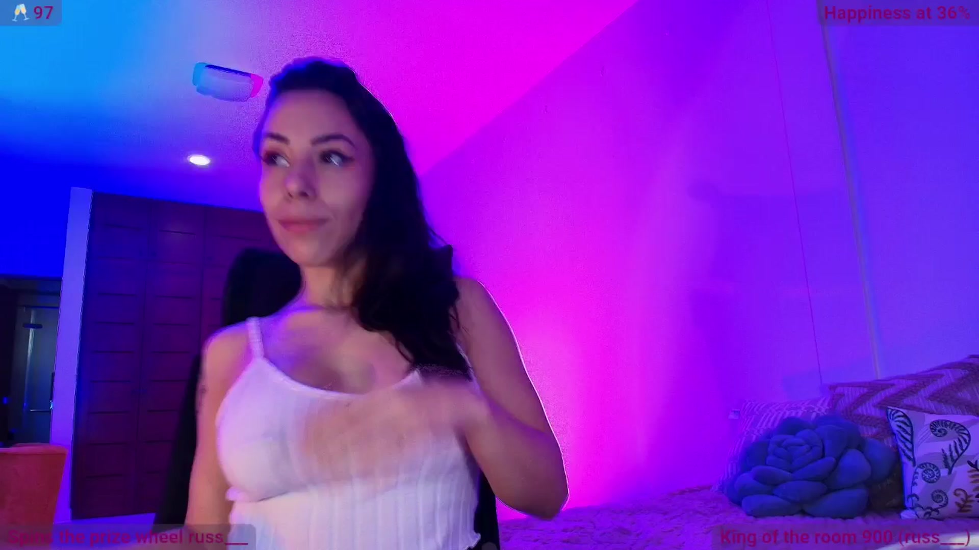 Gallery image thumbnail from Norita's myfreecams stream on, 02/01/2026, 18:15 image 9 of 20