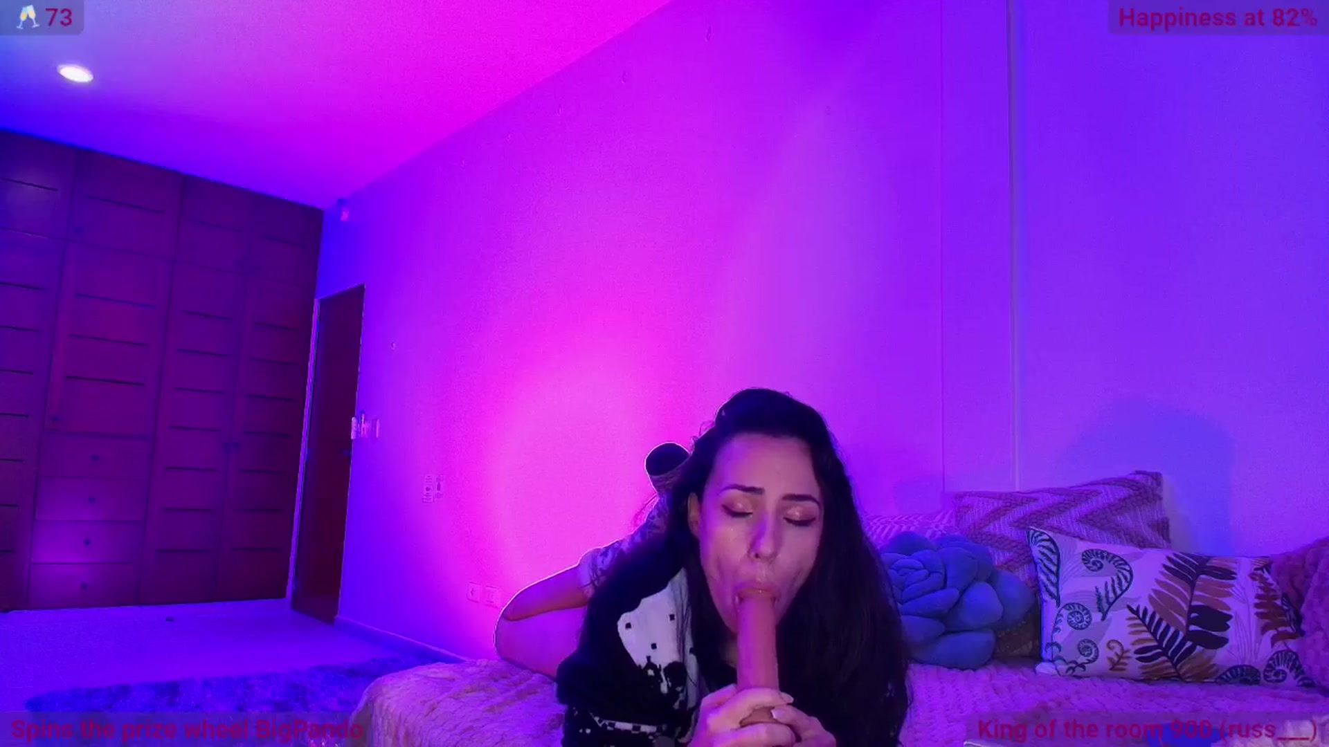 Gallery image thumbnail from Norita's myfreecams stream on, 02/01/2026, 20:02 image 14 of 20