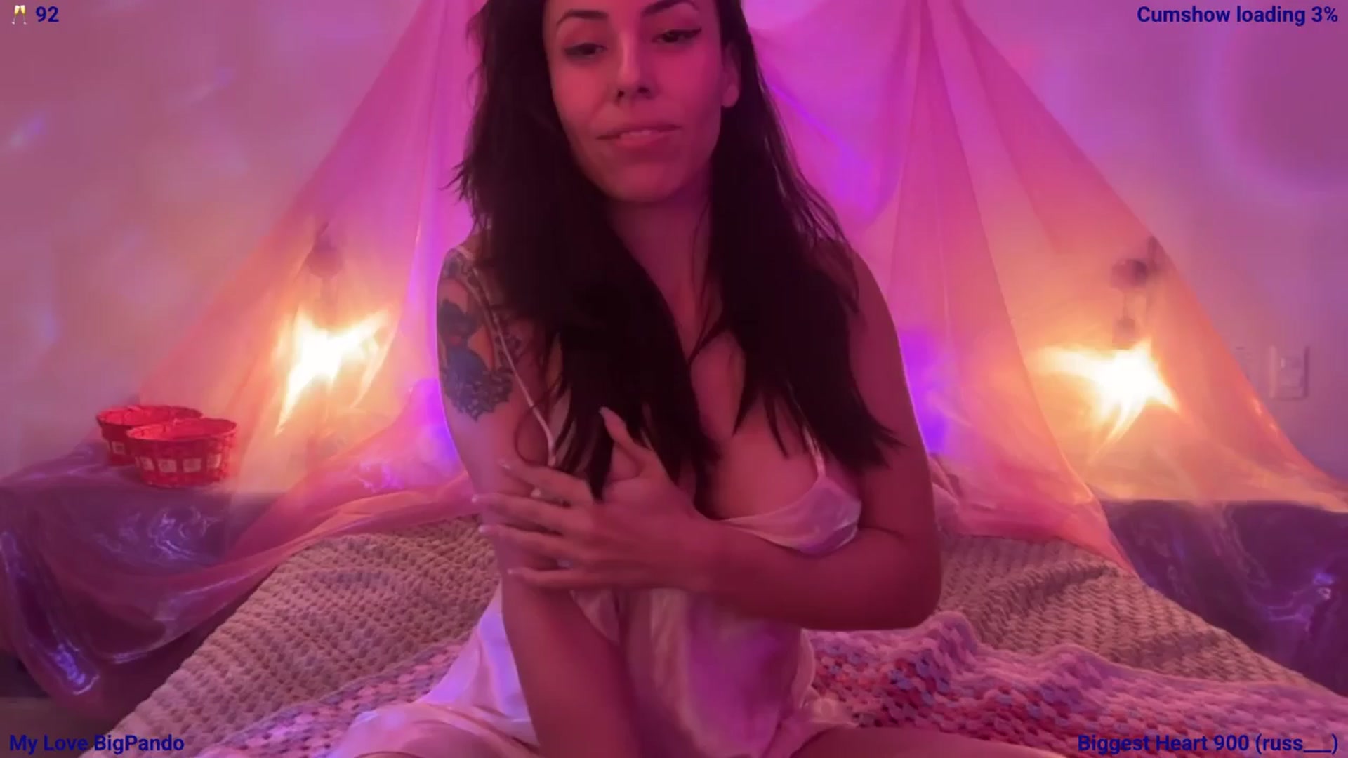 Gallery image thumbnail from Norita's myfreecams stream on, 02/02/2026, 01:32 image 19 of 20