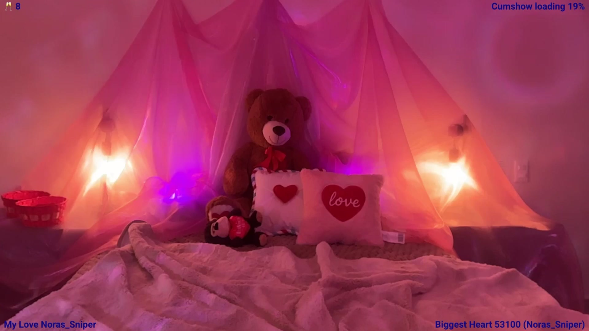 Gallery image thumbnail from Norita's myfreecams stream on, 02/02/2026, 05:49 image 6 of 20