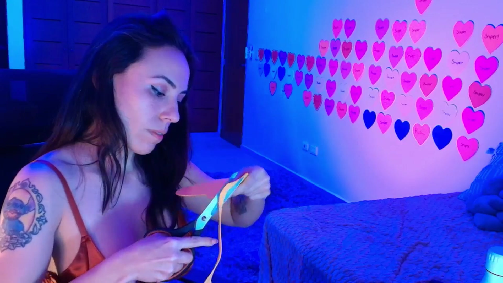 Gallery image thumbnail from Norita's myfreecams stream on, 02/02/2026, 23:56 image 14 of 20