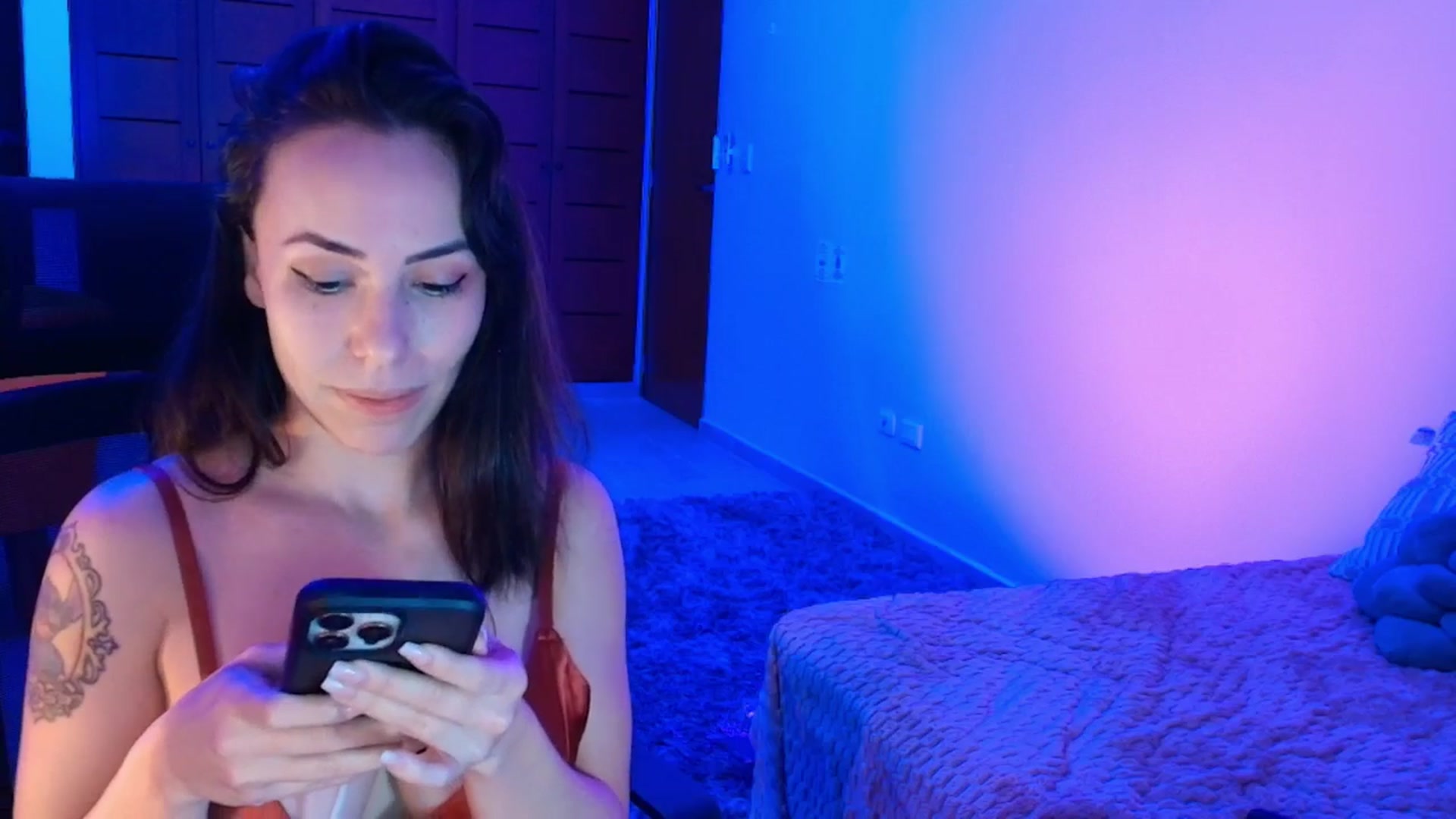 Gallery image thumbnail from Norita's myfreecams stream on, 02/02/2026, 23:56 image 2 of 20