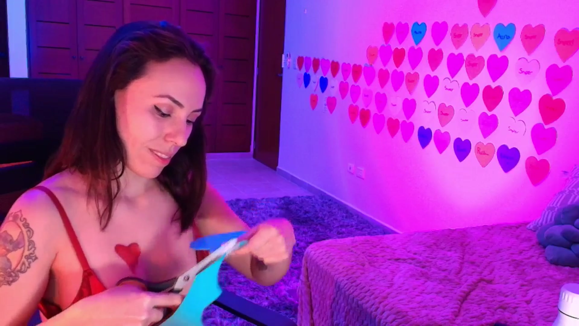 Gallery image thumbnail from Norita's myfreecams stream on, 02/02/2026, 23:56 image 20 of 20