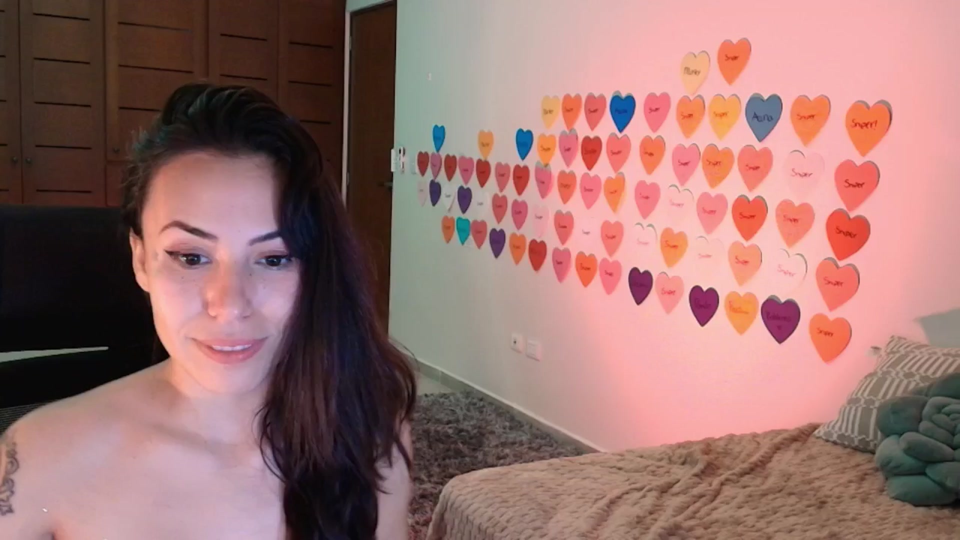 Gallery image thumbnail from Norita's myfreecams stream on, 02/03/2026, 06:30 image 20 of 20