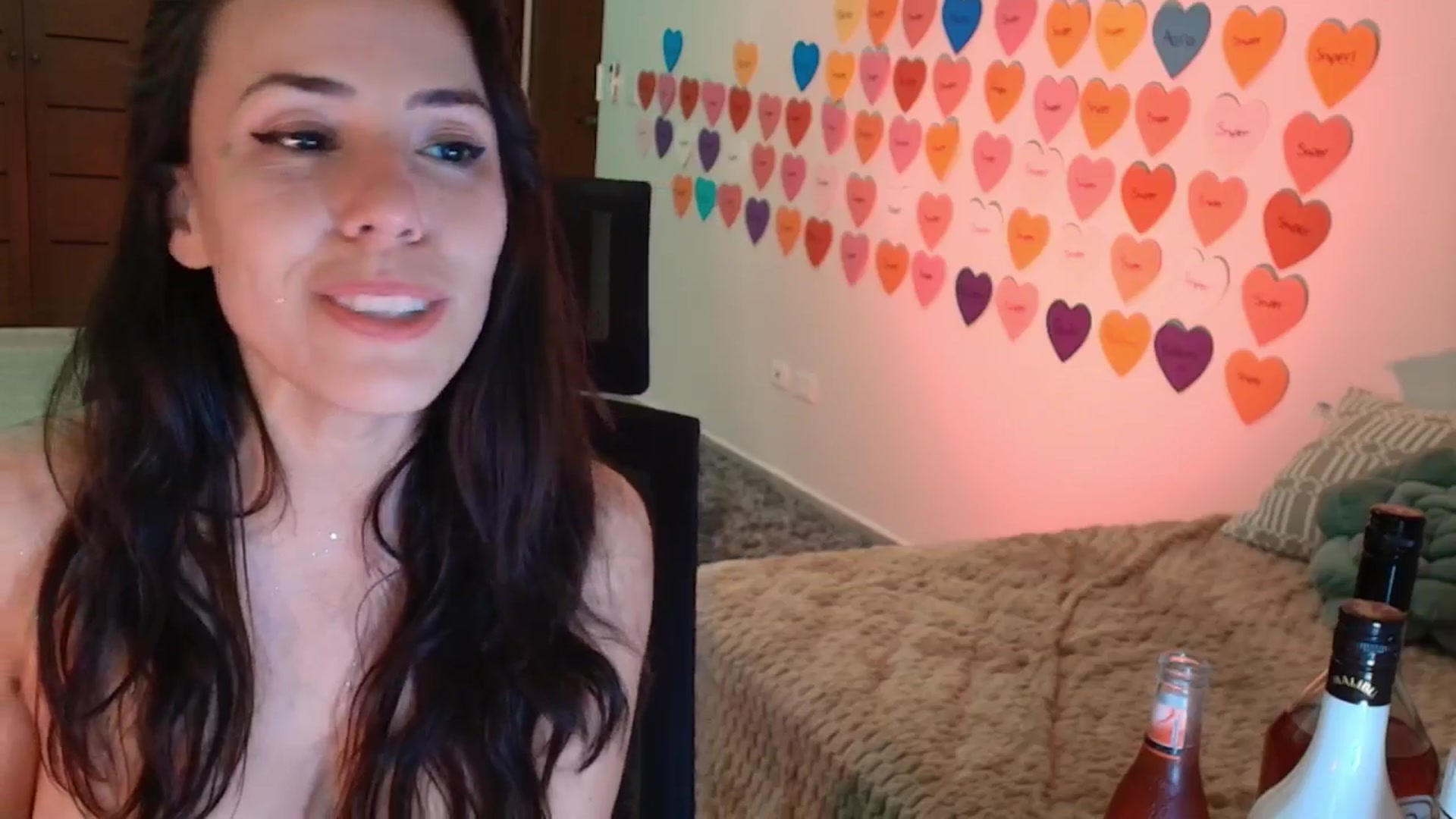 Gallery image thumbnail from Norita's myfreecams stream on, 02/03/2026, 06:30 image 15 of 20