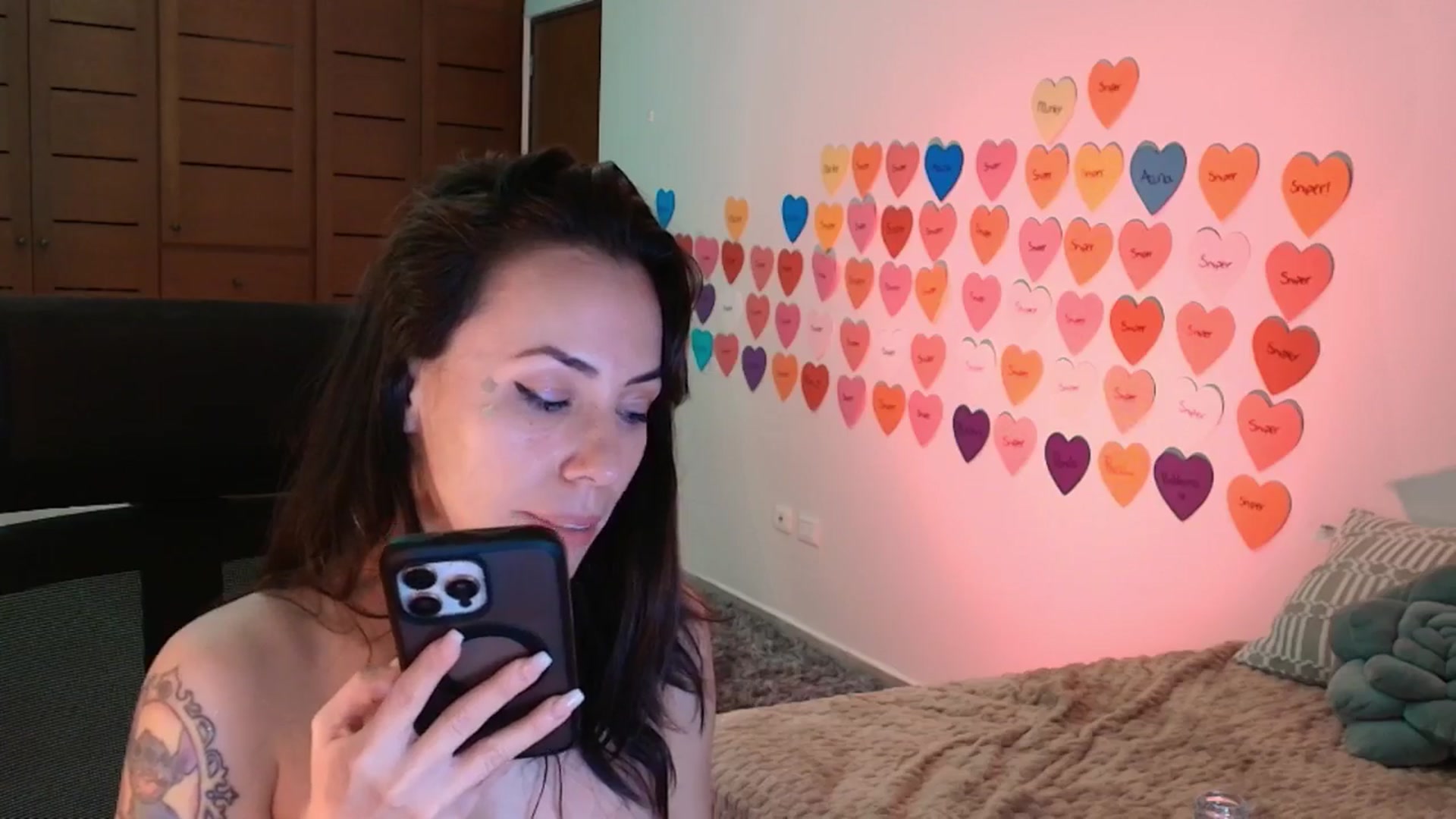 Gallery image thumbnail from Norita's myfreecams stream on, 02/03/2026, 06:30 image 19 of 20