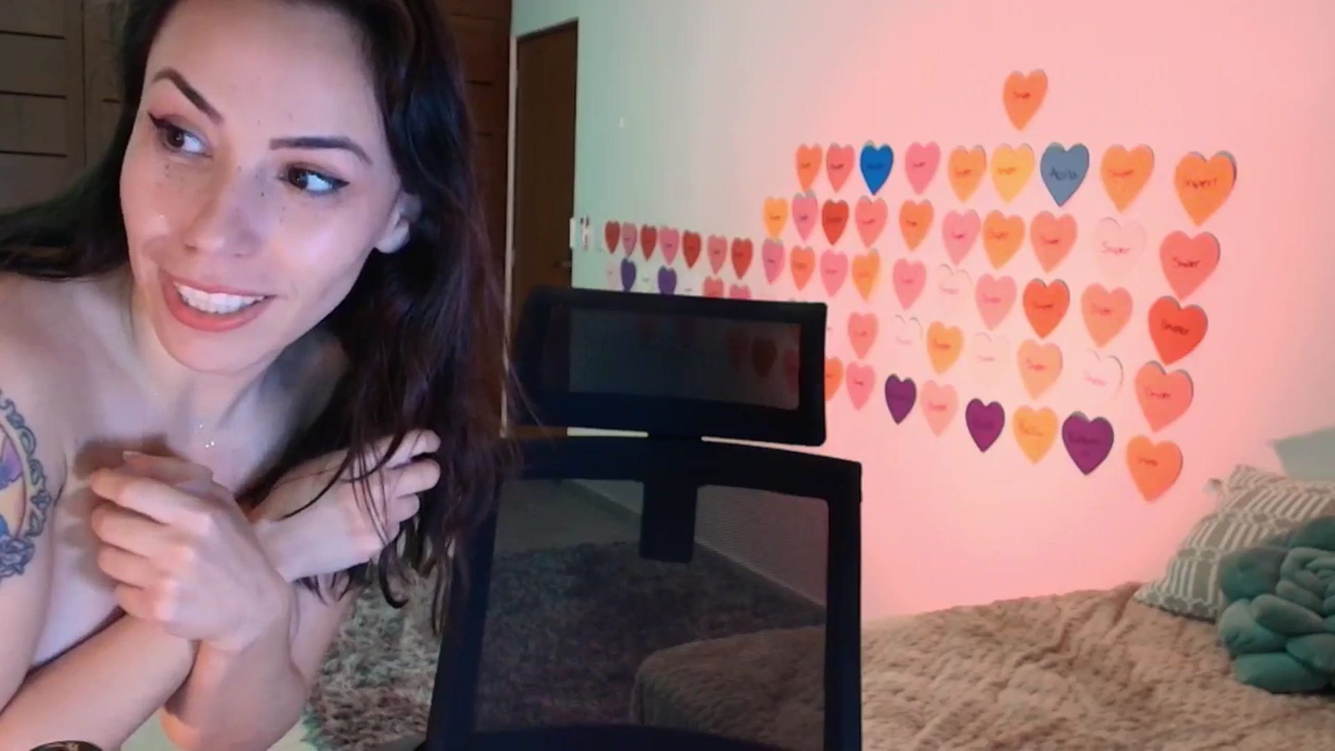 Gallery image thumbnail from Norita's myfreecams stream on, 02/03/2026, 06:30 image 6 of 20