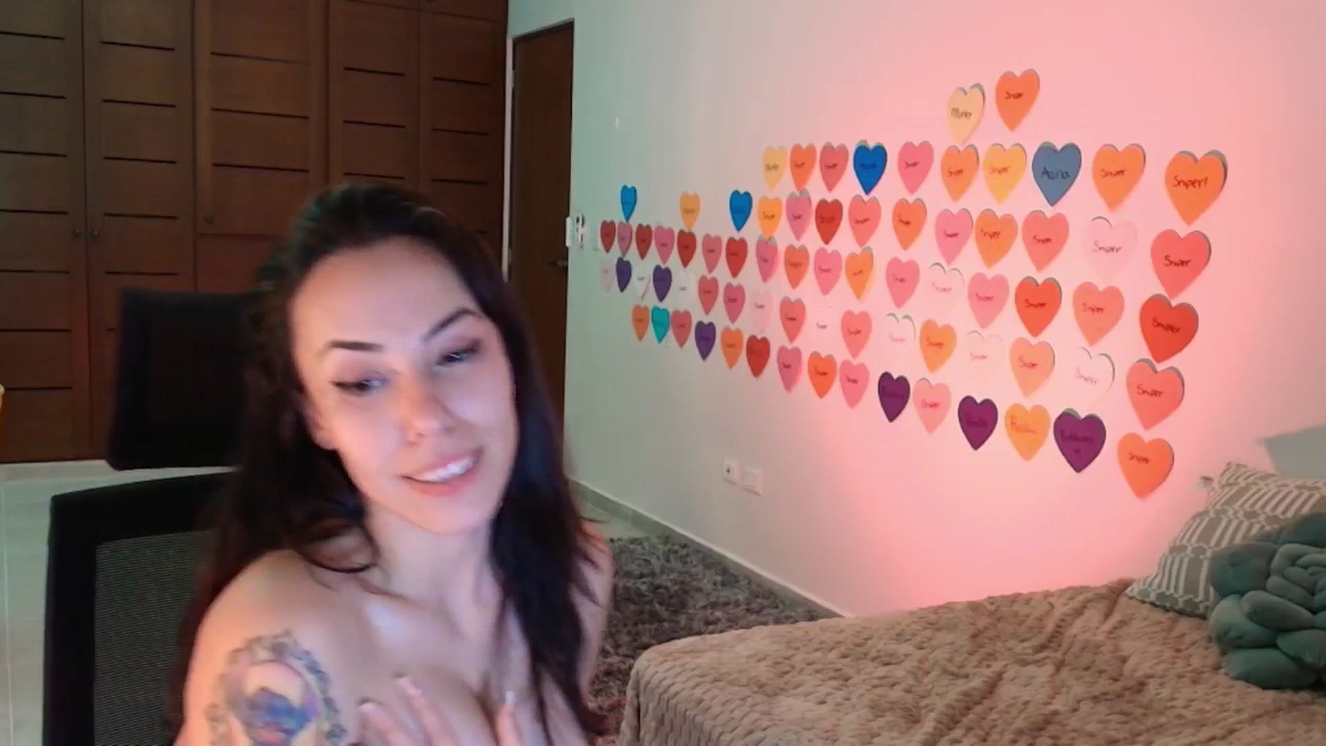 Gallery image thumbnail from Norita's myfreecams stream on, 02/03/2026, 06:30 image 10 of 20