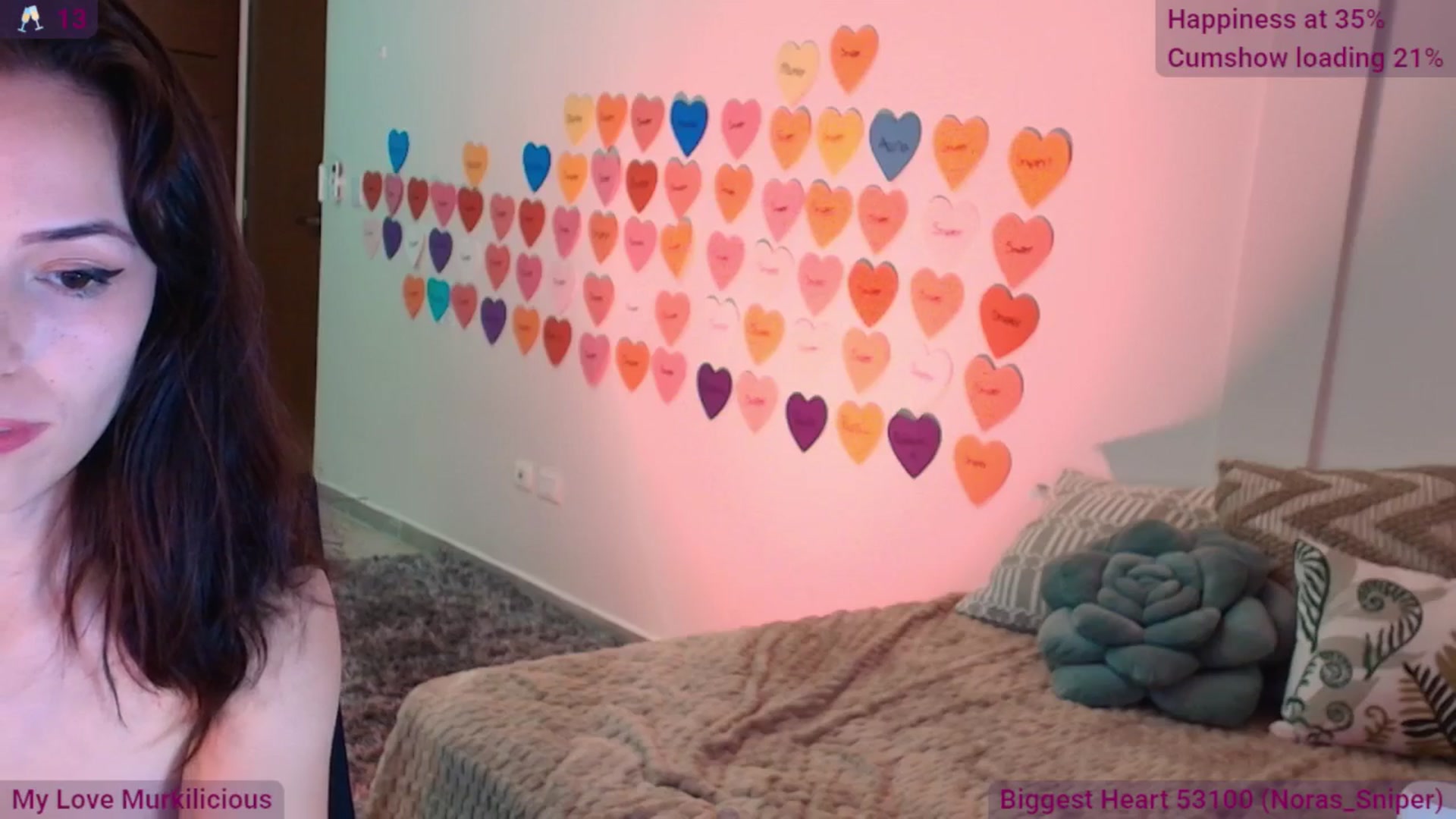 Gallery image thumbnail from Norita's myfreecams stream on, 02/04/2026, 05:47 image 15 of 20