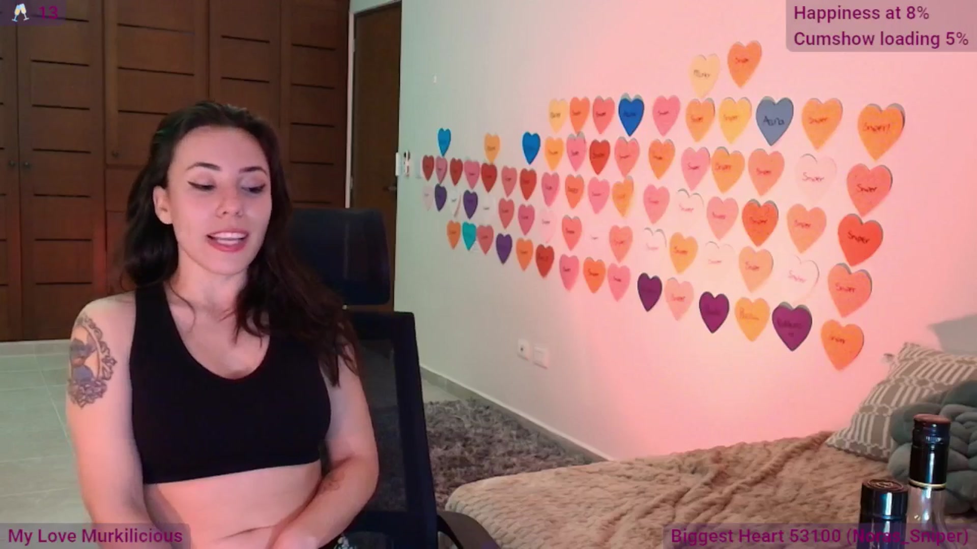 Gallery image thumbnail from Norita's myfreecams stream on, 02/04/2026, 05:47 image 3 of 20