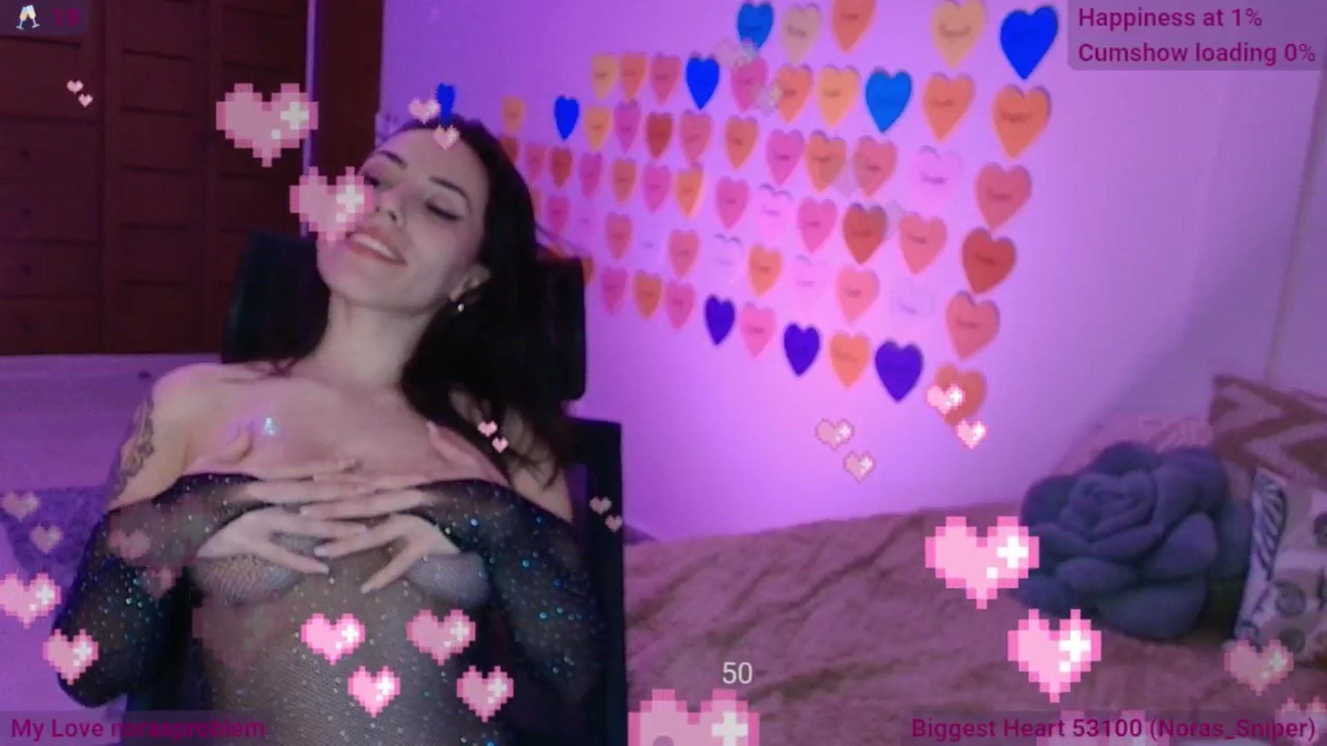 Gallery image thumbnail from Norita's myfreecams stream on, 02/05/2026, 03:05 image 2 of 20