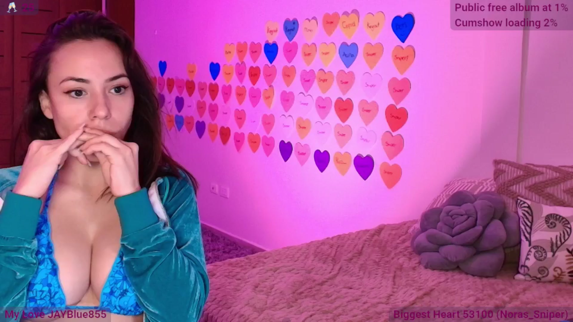 Gallery image thumbnail from Norita's myfreecams stream on, 02/06/2026, 18:12 image 8 of 20