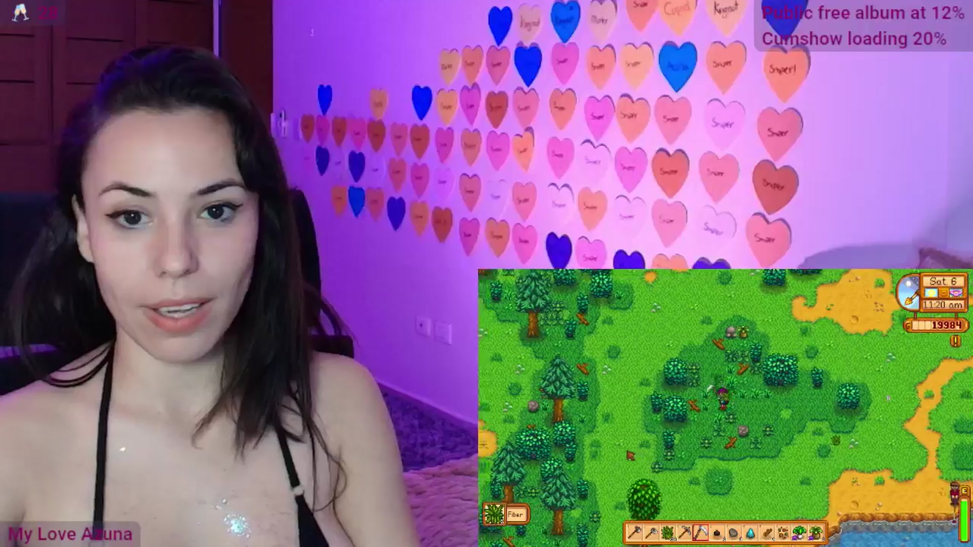 Gallery image thumbnail from Norita's myfreecams stream on, 02/07/2026, 05:42 image 7 of 20