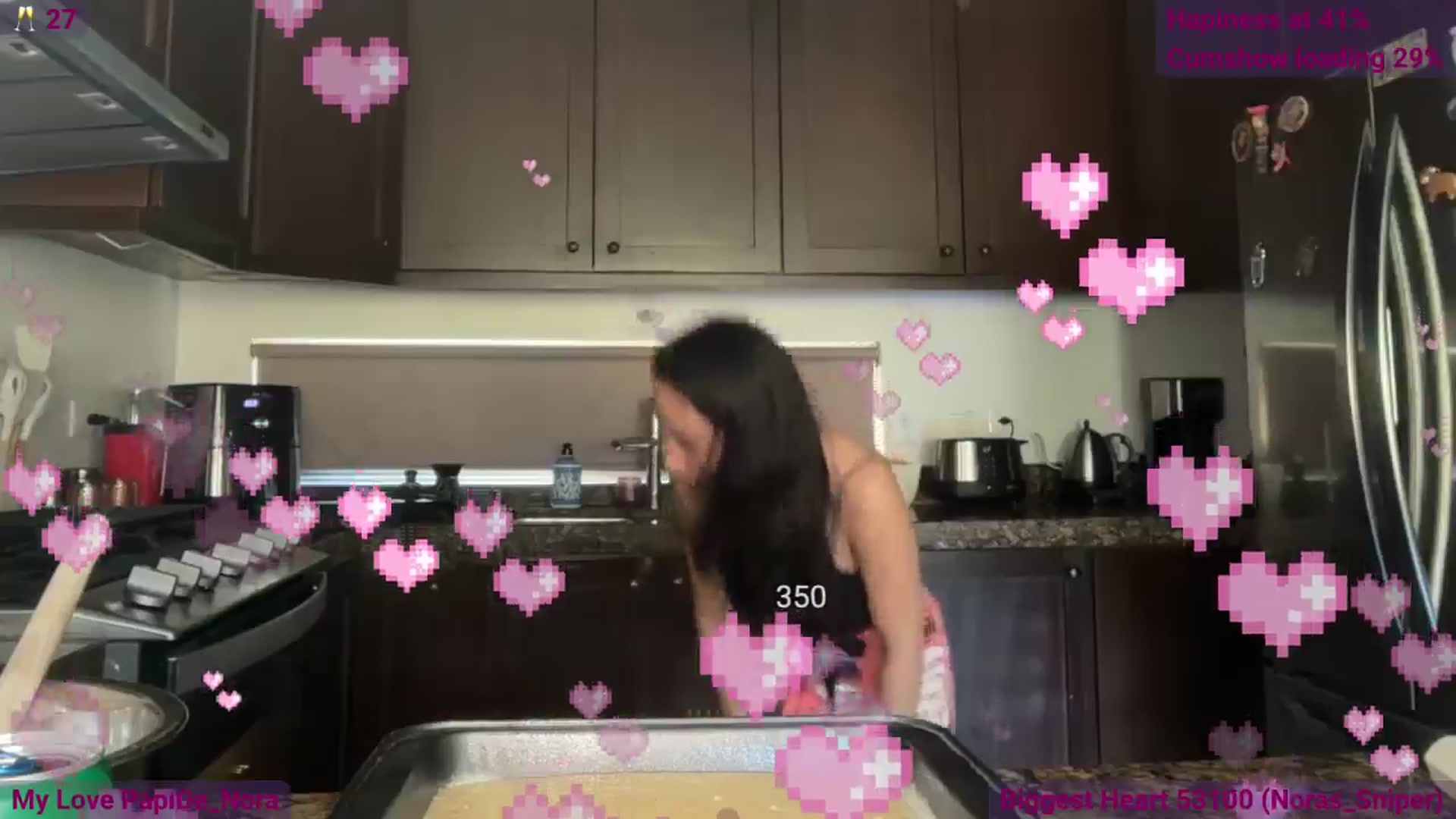 Gallery image thumbnail from Norita's myfreecams stream on, 02/12/2026, 21:15 image 8 of 20