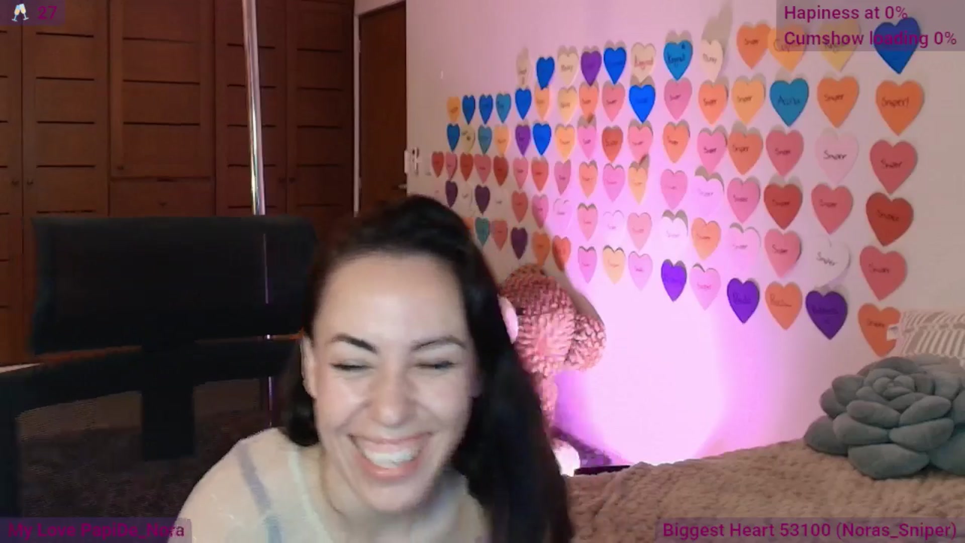 Gallery image thumbnail from Norita's myfreecams stream on, 02/13/2026, 05:28 image 4 of 20