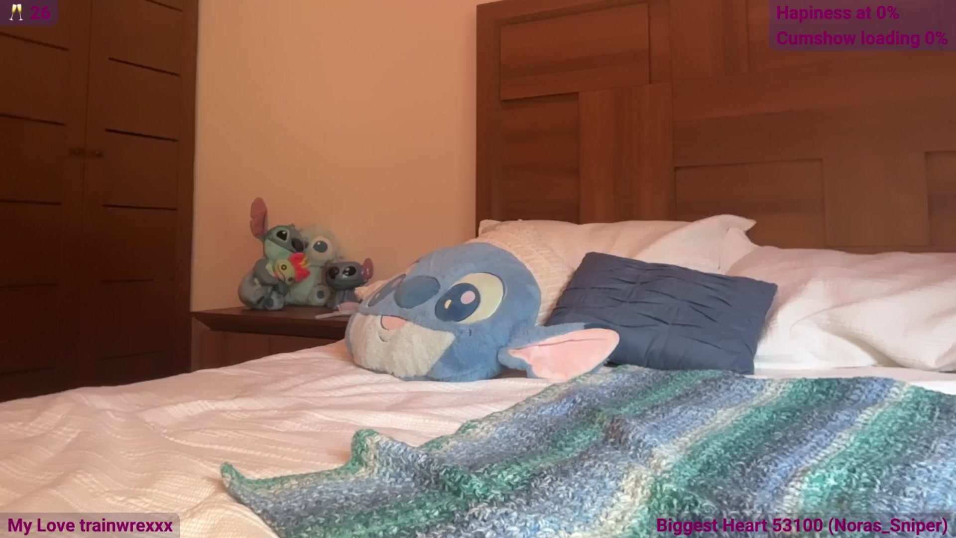 Gallery image thumbnail from Norita's myfreecams stream on, 02/13/2026, 17:14 image 10 of 20