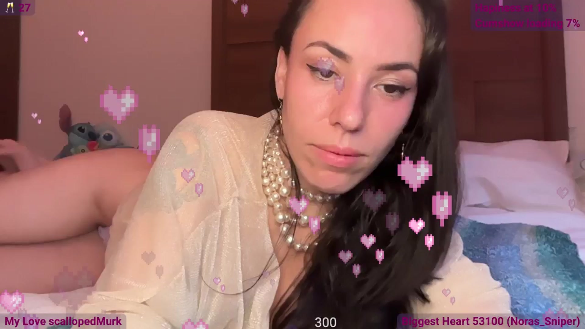 Gallery image thumbnail from Norita's myfreecams stream on, 02/14/2026, 24:41 image 9 of 20