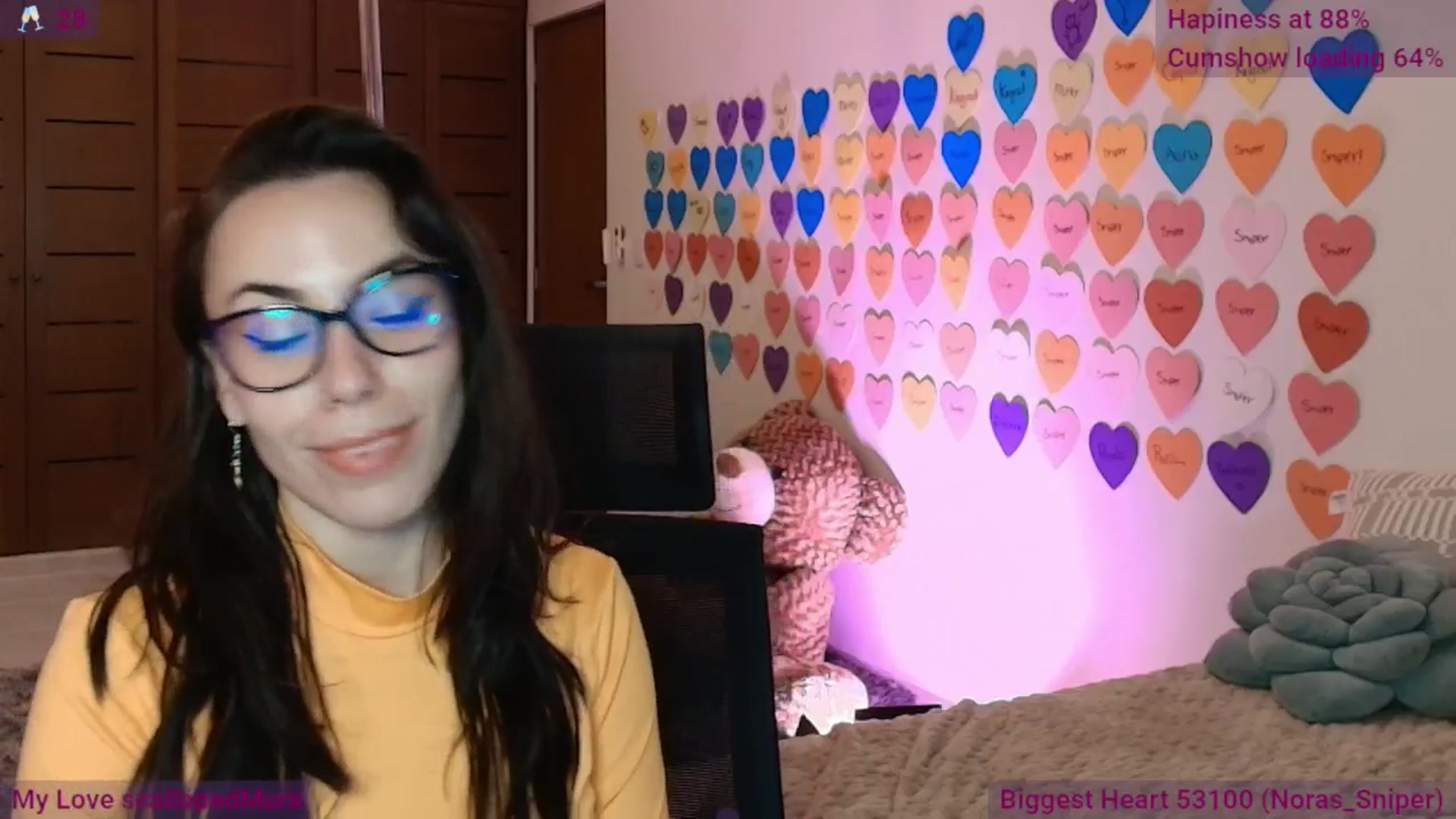 Gallery image thumbnail from Norita's myfreecams stream on, 02/14/2026, 06:11 image 2 of 20
