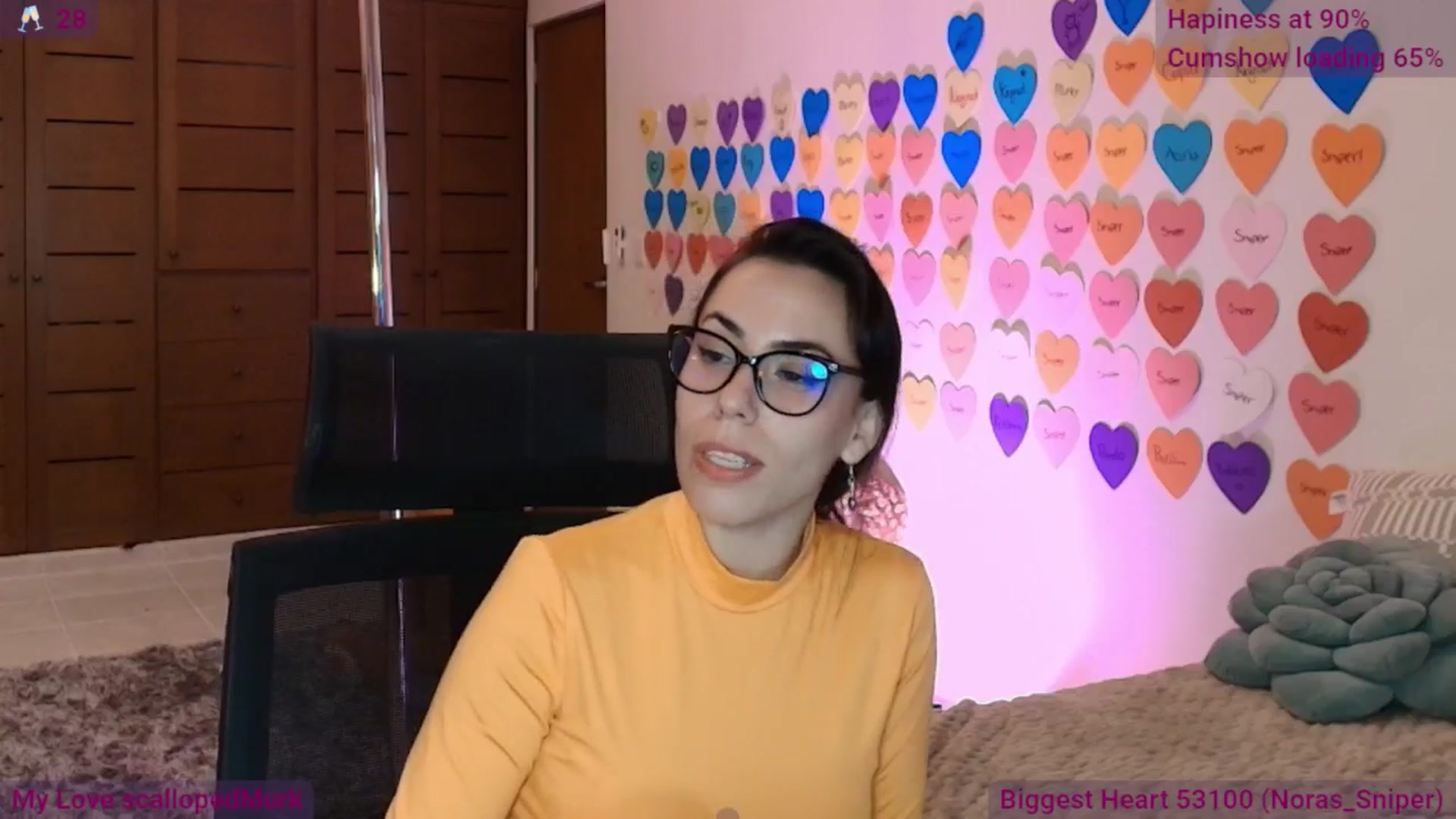 Gallery image thumbnail from Norita's myfreecams stream on, 02/14/2026, 06:11 image 3 of 20