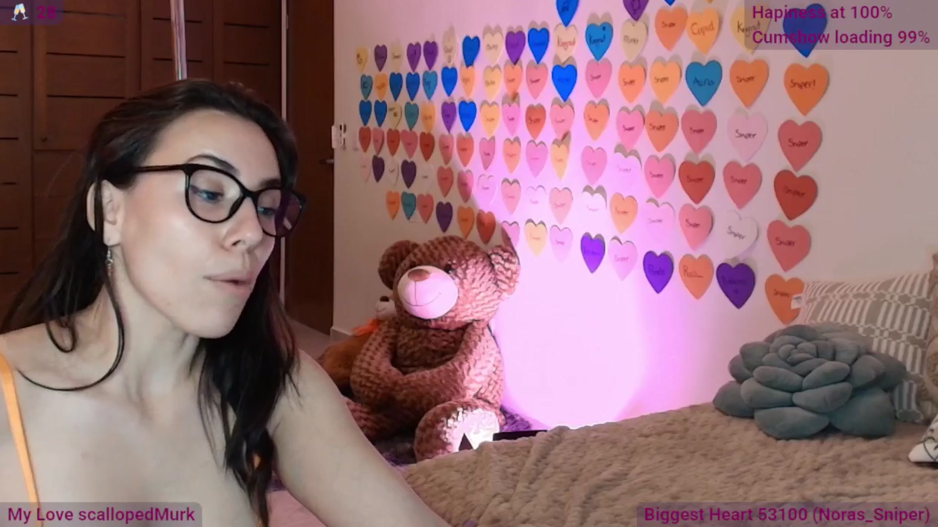 Gallery image thumbnail from Norita's myfreecams stream on, 02/14/2026, 06:11 image 15 of 20