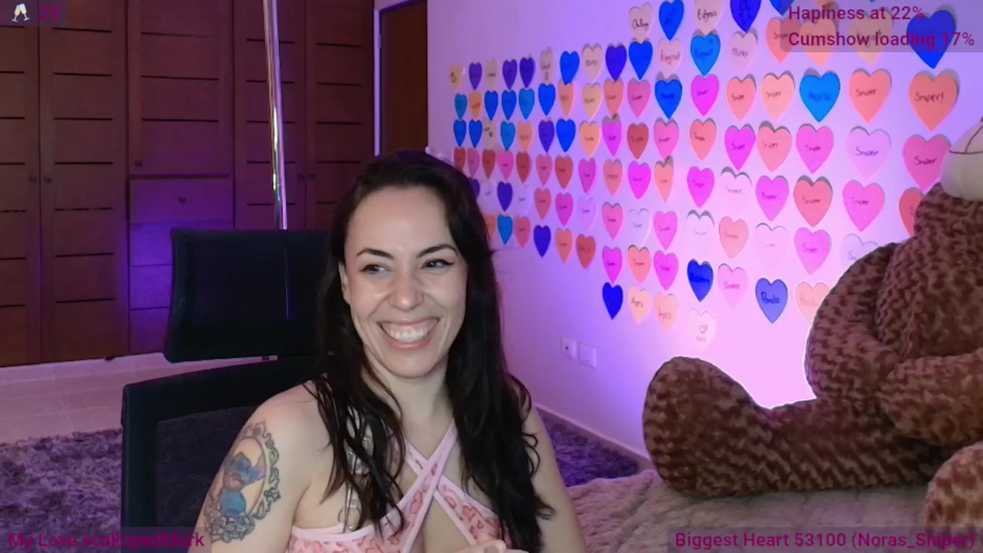 Gallery image thumbnail from Norita's myfreecams stream on, 02/16/2026, 05:05 image 9 of 20