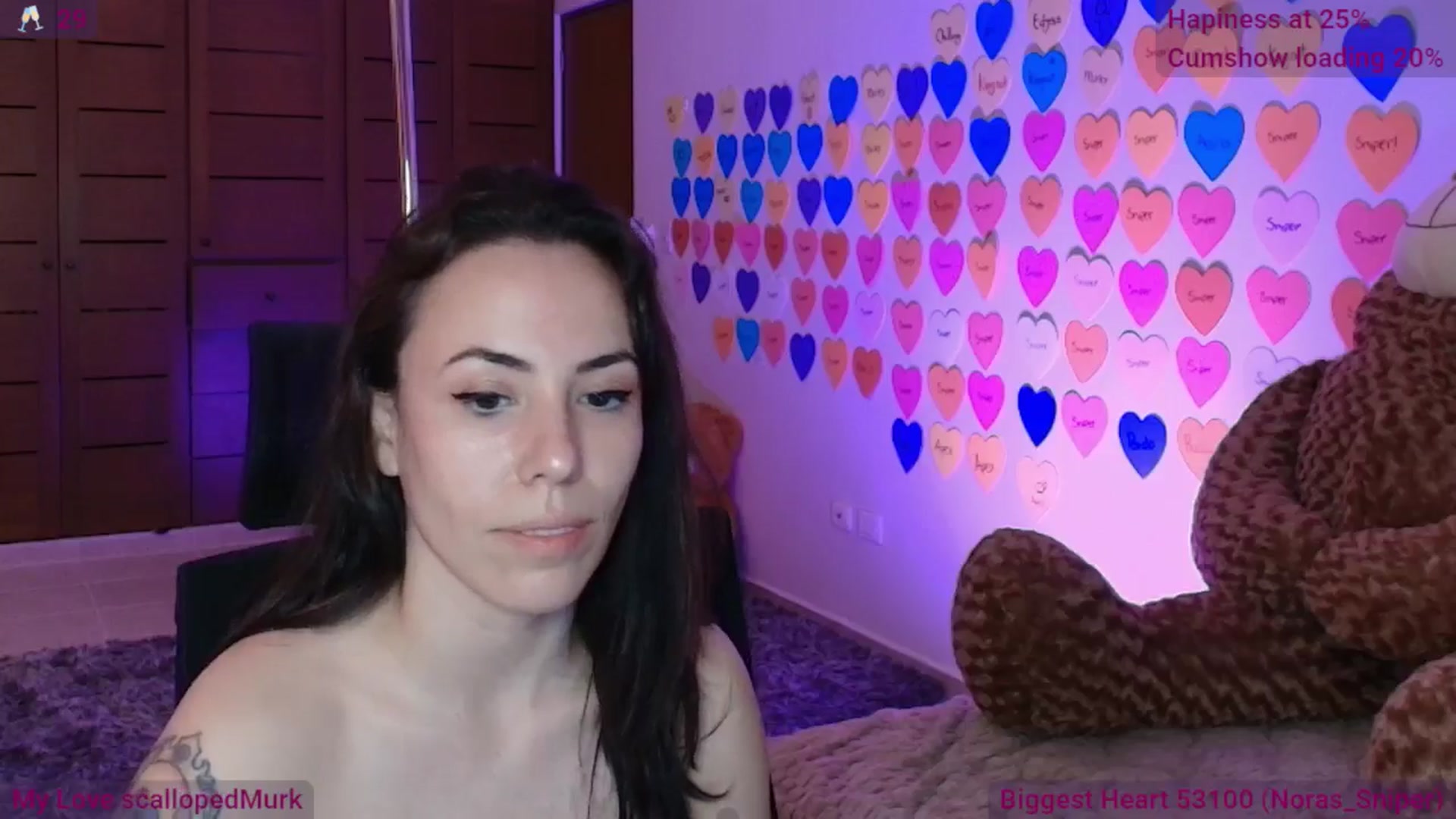 Gallery image thumbnail from Norita's myfreecams stream on, 02/16/2026, 05:05 image 15 of 20
