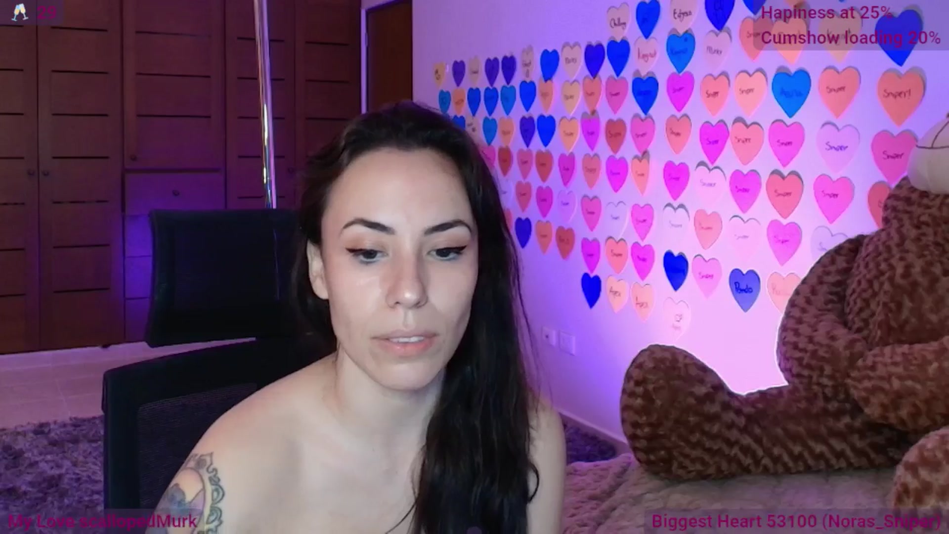 Gallery image thumbnail from Norita's myfreecams stream on, 02/16/2026, 05:05 image 14 of 20