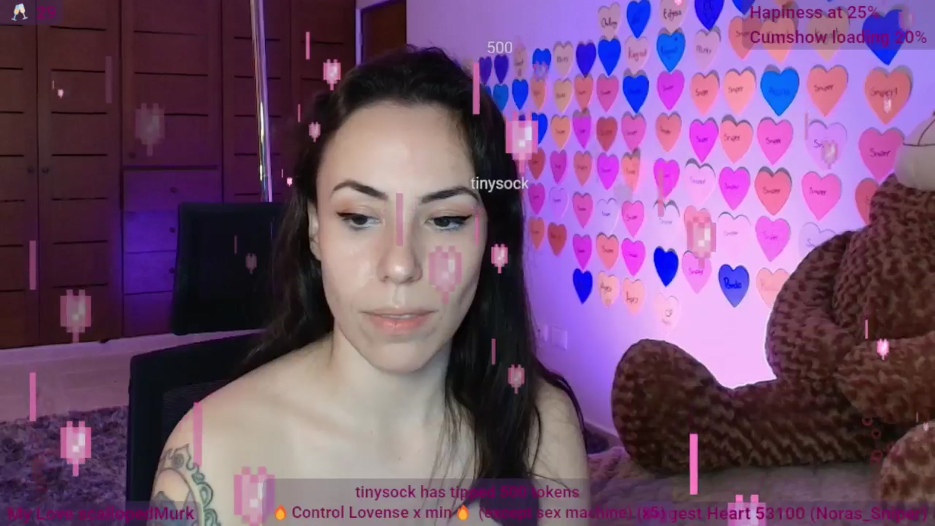 Gallery image thumbnail from Norita's myfreecams stream on, 02/16/2026, 05:05 image 12 of 20