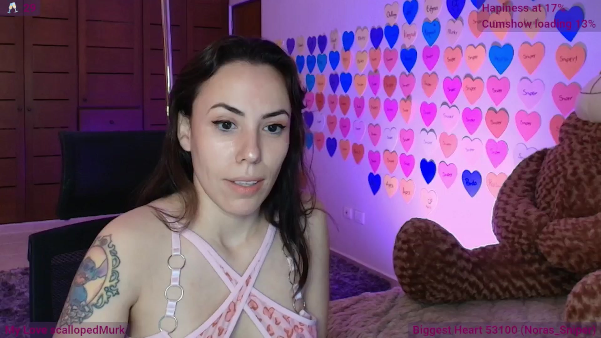 Gallery image thumbnail from Norita's myfreecams stream on, 02/16/2026, 05:05 image 8 of 20
