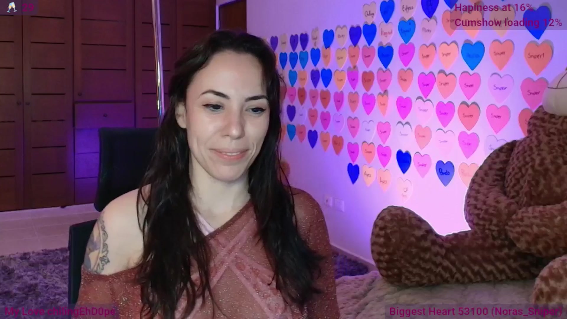 Gallery image thumbnail from Norita's myfreecams stream on, 02/16/2026, 05:05 image 5 of 20