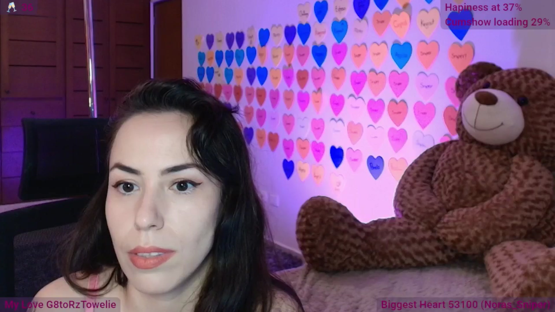 Gallery image thumbnail from Norita's myfreecams stream on, 02/19/2026, 02:28 image 4 of 20