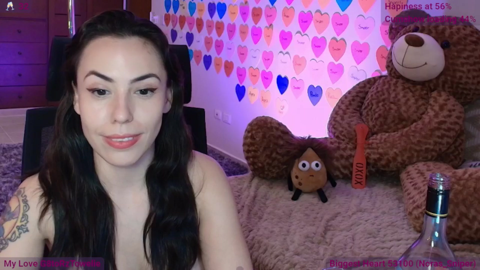 Gallery image thumbnail from Norita's myfreecams stream on, 02/19/2026, 05:17 image 15 of 20