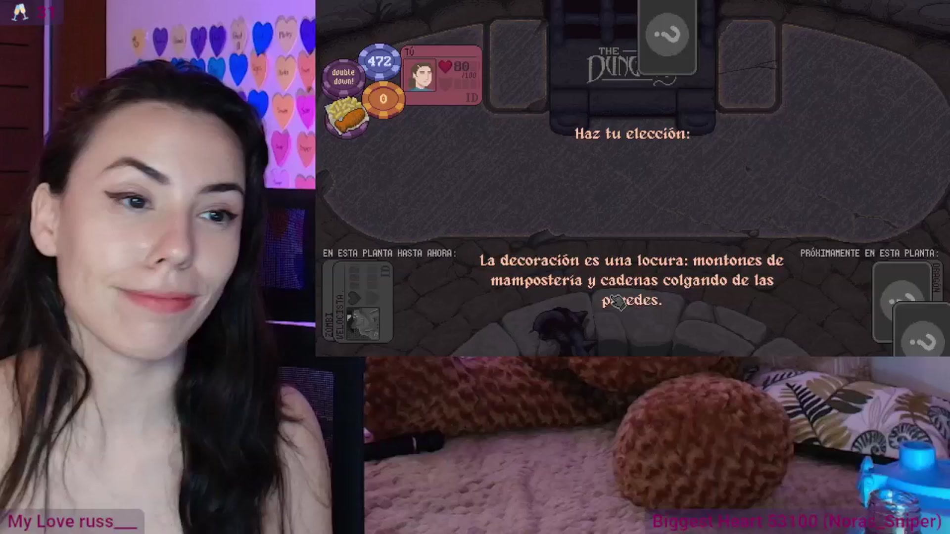 Gallery image thumbnail from Norita's myfreecams stream on, 02/19/2026, 07:09 image 18 of 20