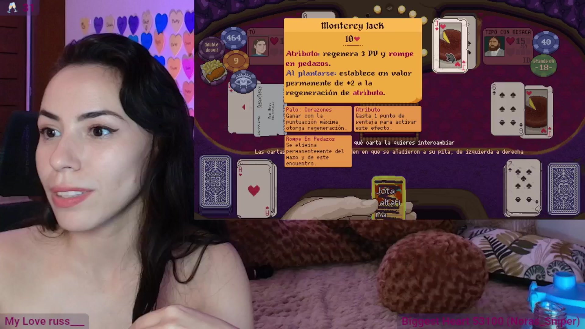 Gallery image thumbnail from Norita's myfreecams stream on, 02/19/2026, 07:09 image 16 of 20