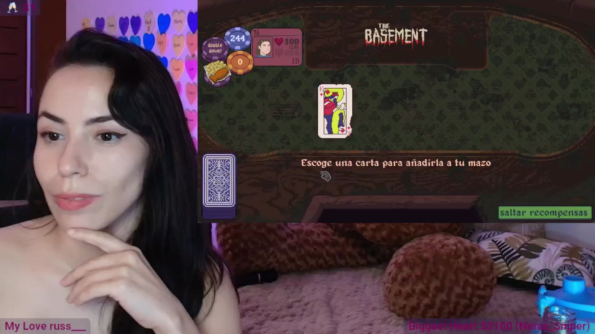 Gallery image thumbnail from Norita's myfreecams stream on, 02/19/2026, 07:09 image 15 of 20