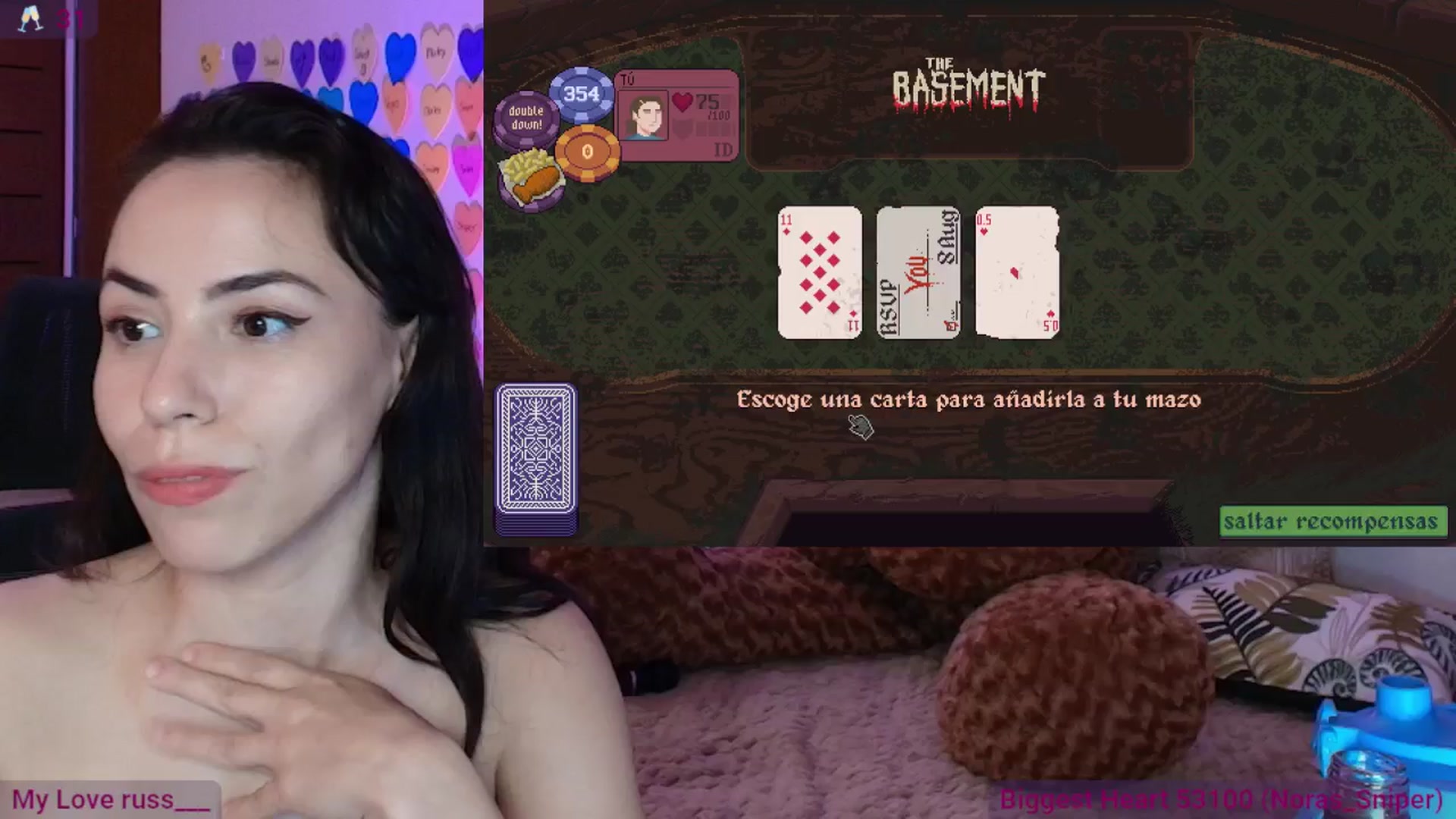 Gallery image thumbnail from Norita's myfreecams stream on, 02/19/2026, 07:09 image 14 of 20