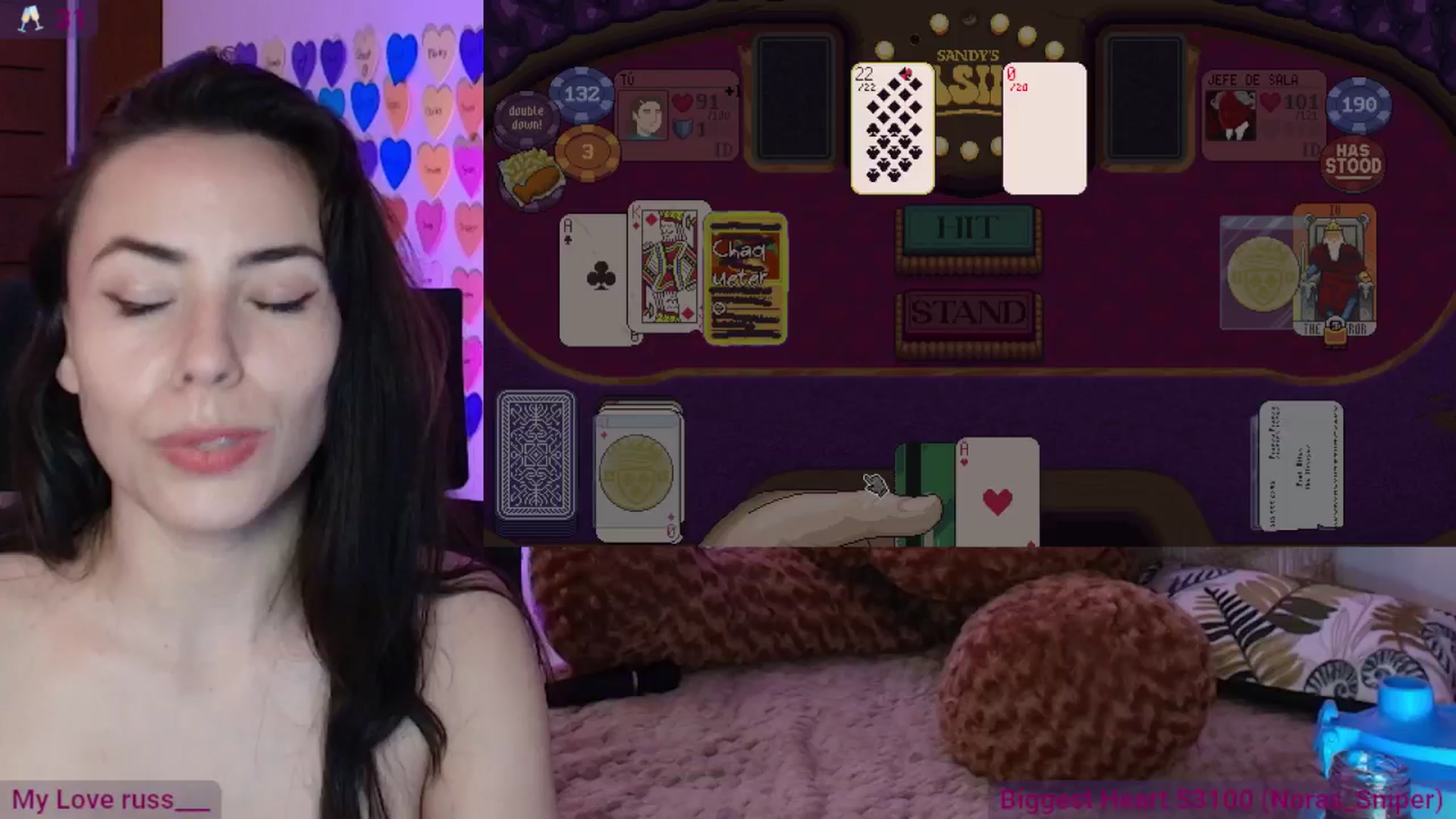 Gallery image thumbnail from Norita's myfreecams stream on, 02/19/2026, 07:09 image 17 of 20