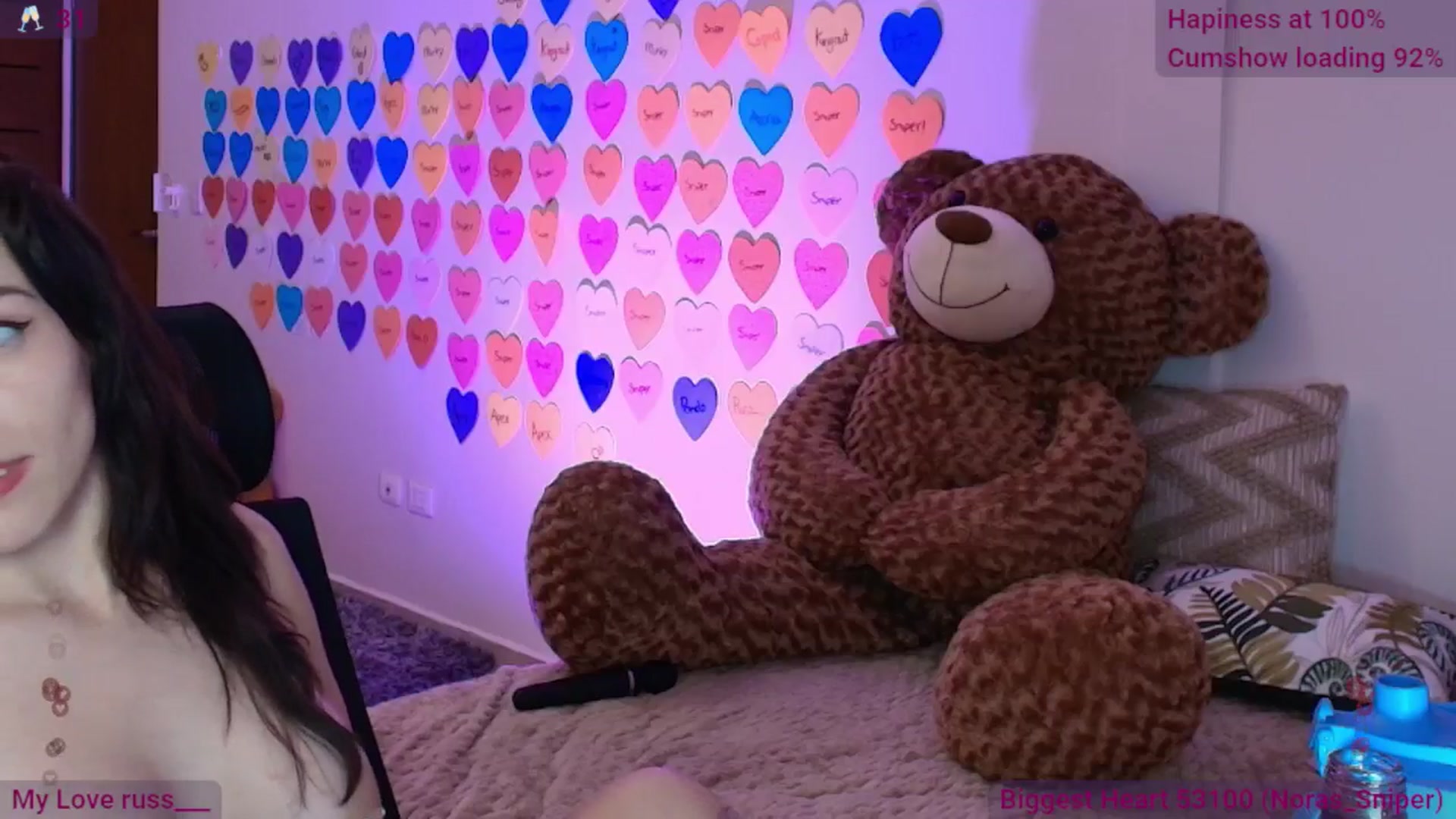 Gallery image thumbnail from Norita's myfreecams stream on, 02/19/2026, 07:09 image 11 of 20