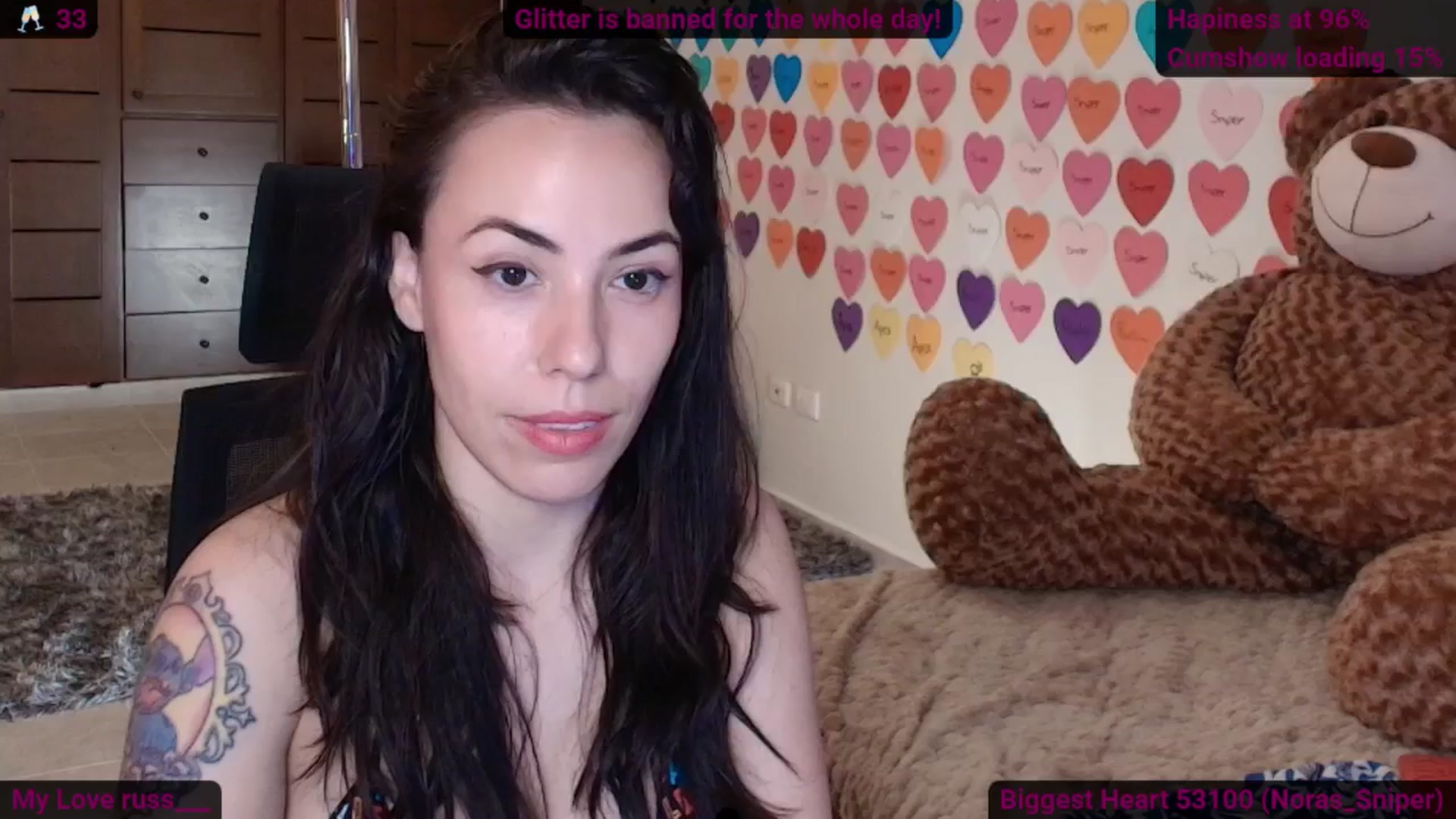 Gallery image thumbnail from Norita's myfreecams stream on, 02/20/2026, 23:11 image 13 of 20