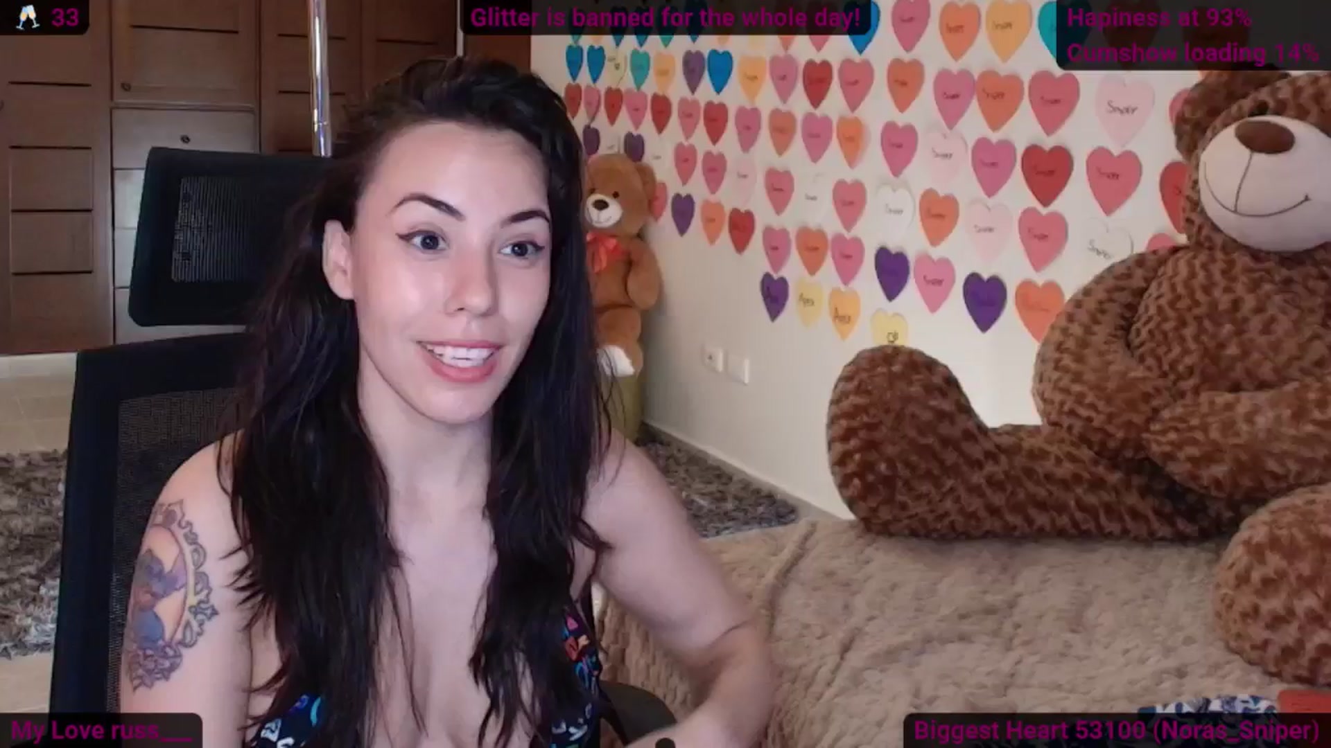 Gallery image thumbnail from Norita's myfreecams stream on, 02/20/2026, 23:11 image 12 of 20