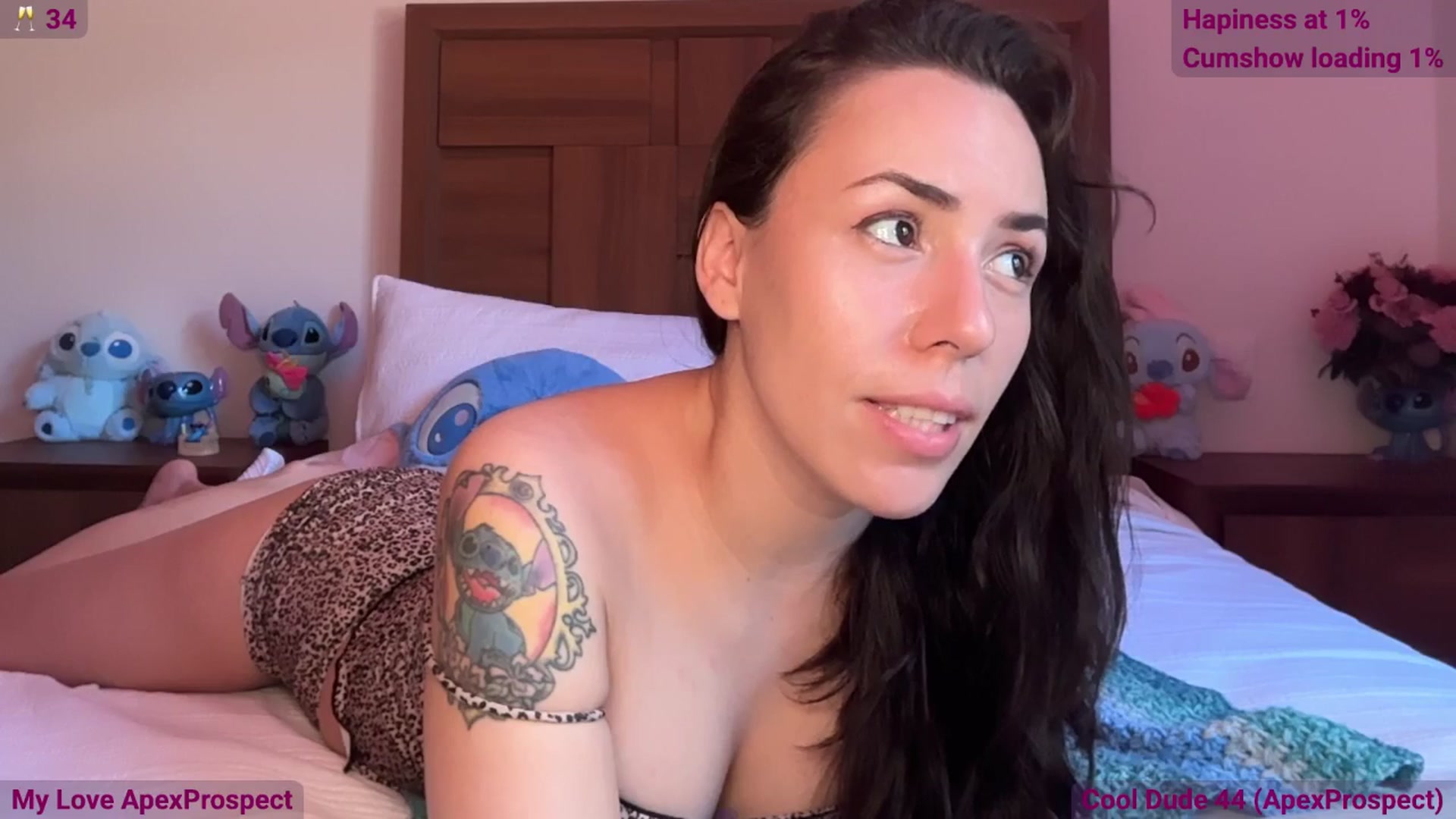 Gallery image thumbnail from Norita's myfreecams stream on, 02/21/2026, 19:02 image 6 of 20