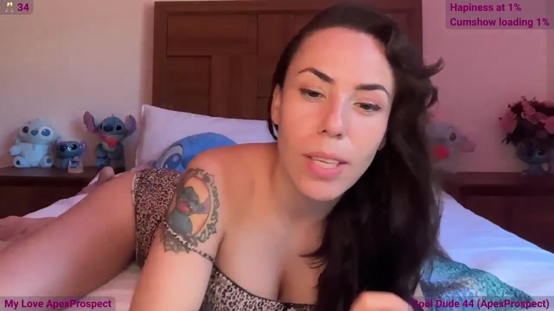 Gallery image thumbnail from Norita's myfreecams stream on, 02/21/2026, 19:02 image 8 of 20