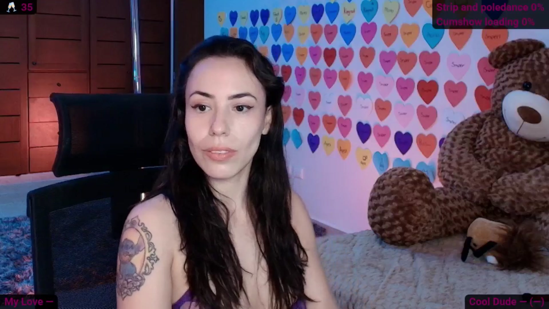 Gallery image thumbnail from Norita's myfreecams stream on, 02/23/2026, 01:12 image 10 of 20