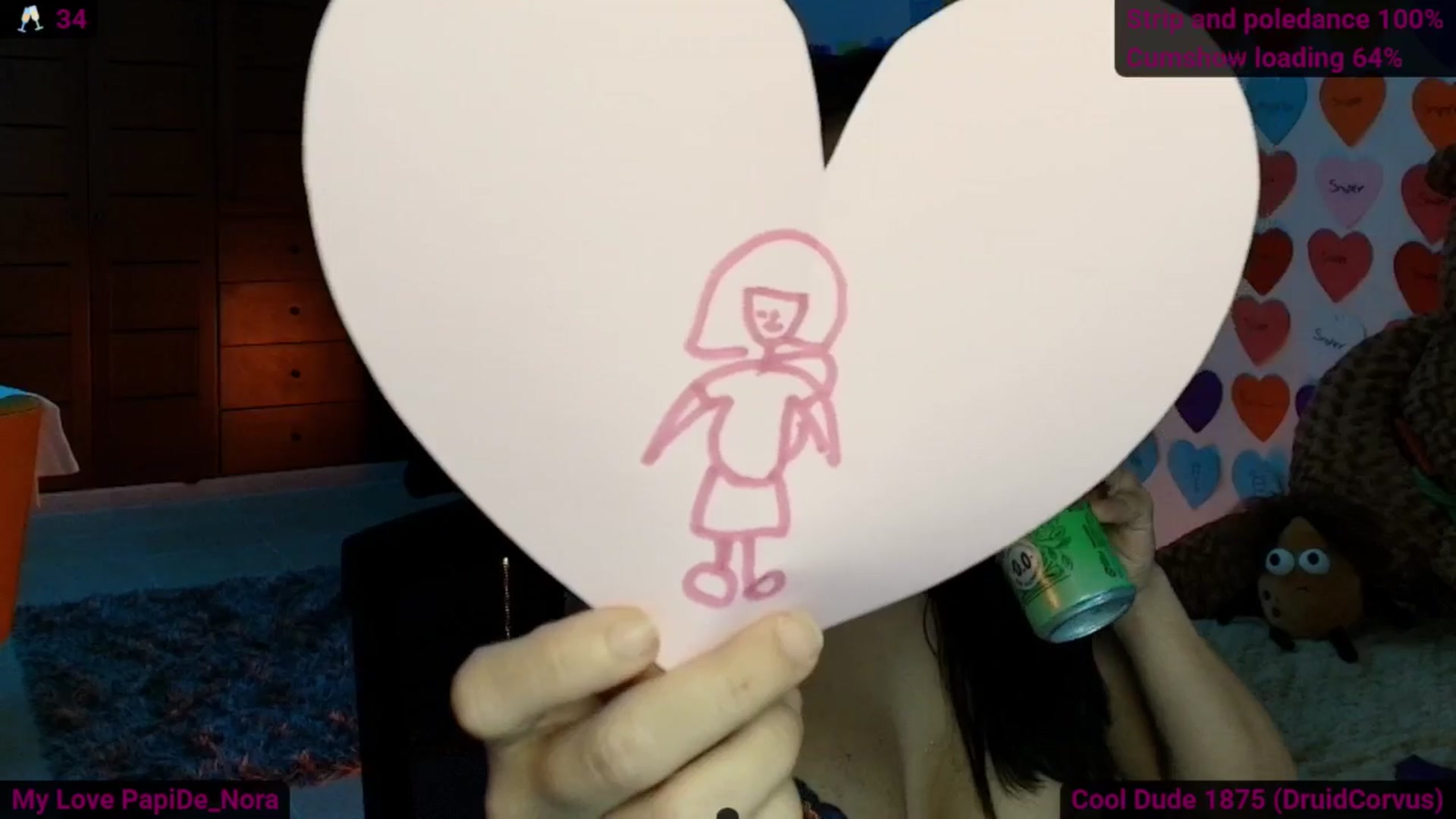 Gallery image thumbnail from Norita's myfreecams stream on, 02/23/2026, 05:48 image 17 of 20