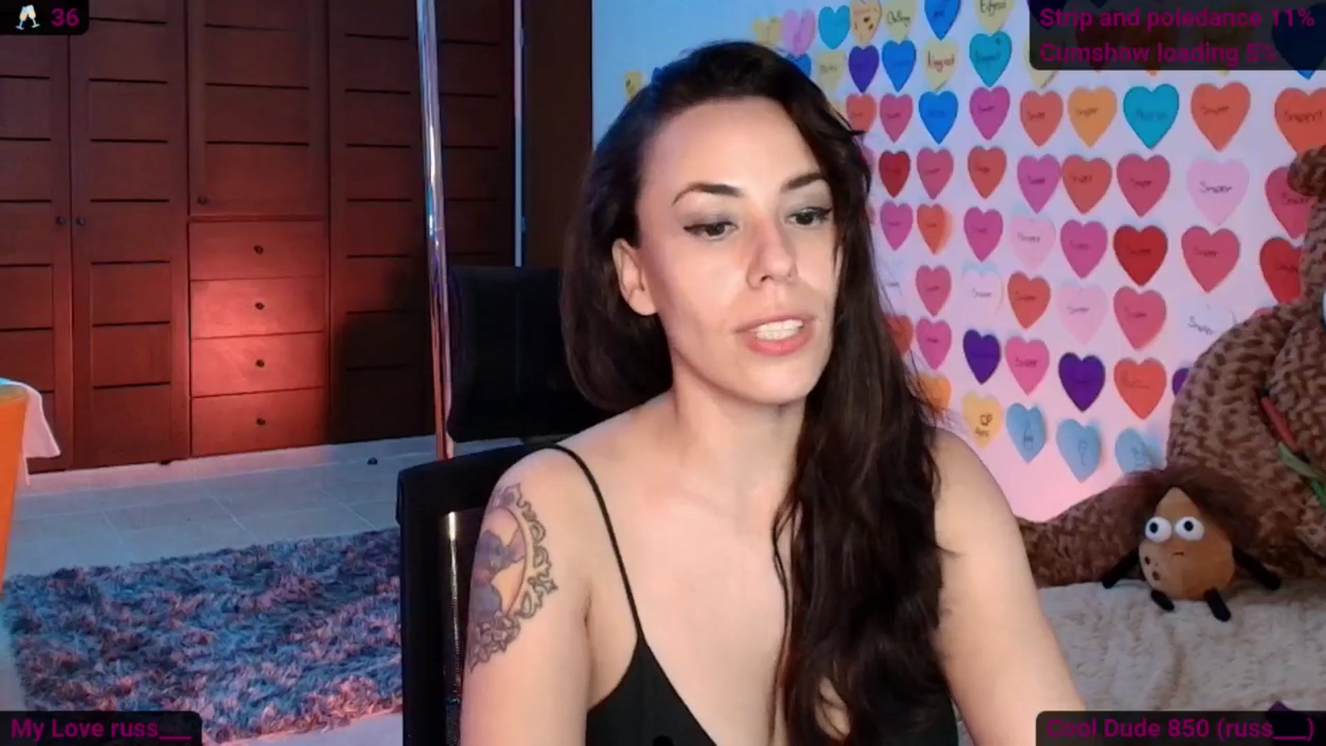 Gallery image thumbnail from Norita's myfreecams stream on, 02/24/2026, 05:03 image 12 of 20